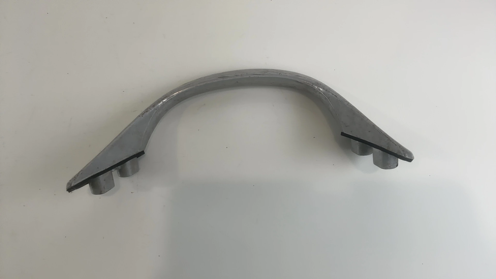 Honda CBR600F PC35 600cc Rear Passenger Grab Handle Bar 1999-2007 77300-MBW-010 - Image 1
