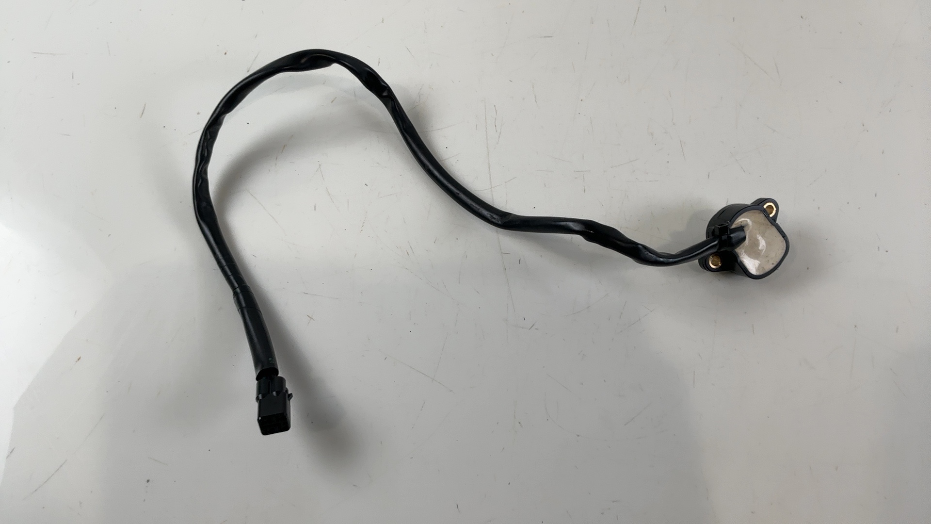 Aprilia RS Tuono 660 Factory 660cc Gear Position Sensor 2021-2026 OEM 1A018096R - Image 3