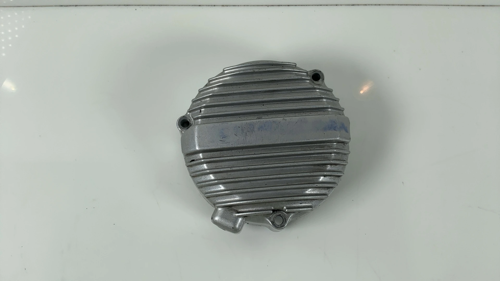 Yamaha Diversion XJ600 600cc Alternator Cover 1998-2004 OEM 4BR-15415-00-00 - Image 2
