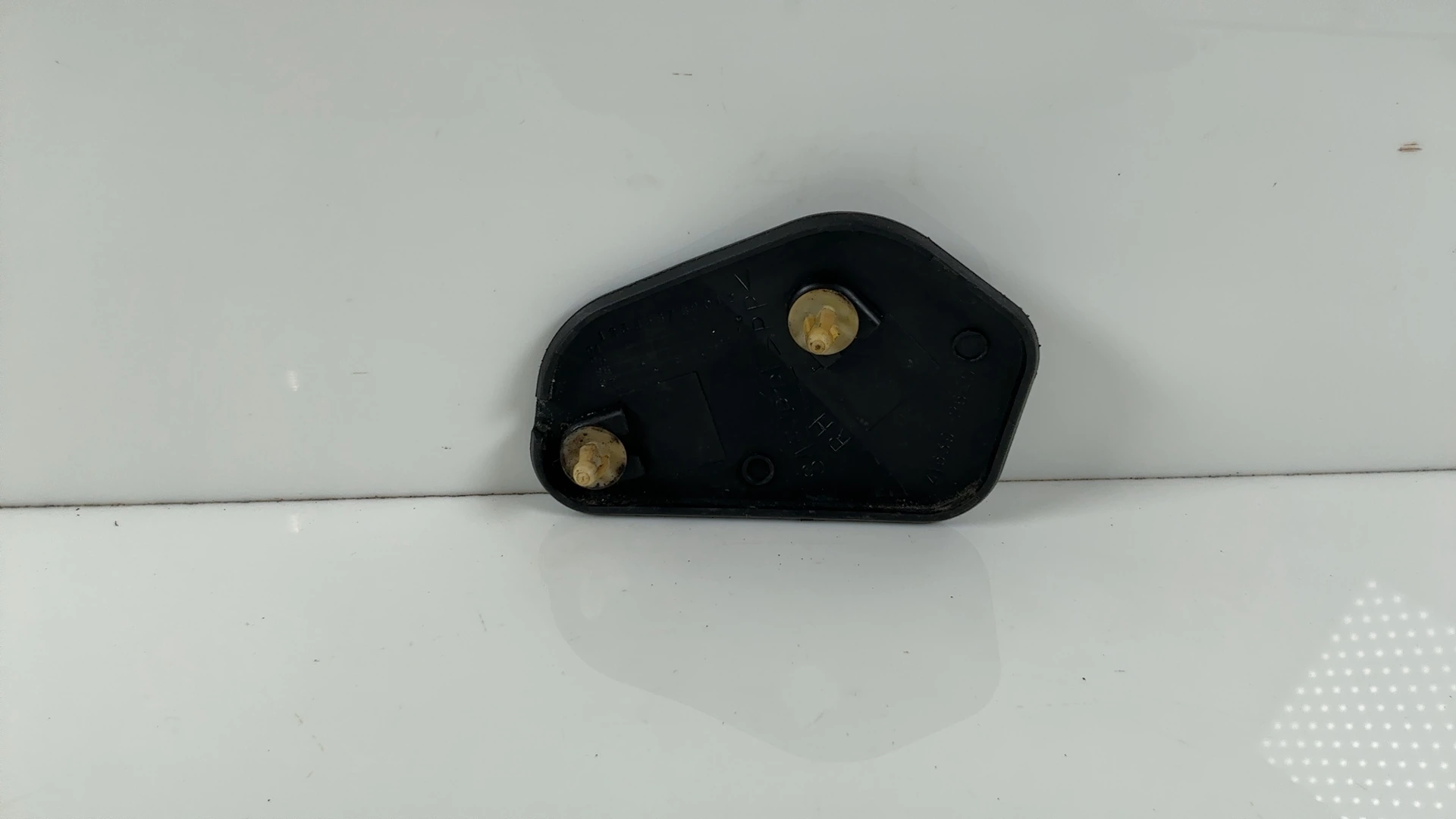 Suzuki Bandit GSF600 600cc Frame Infill Cover Panel Right 1995-99 OEM 41639-26E0 - Image 2