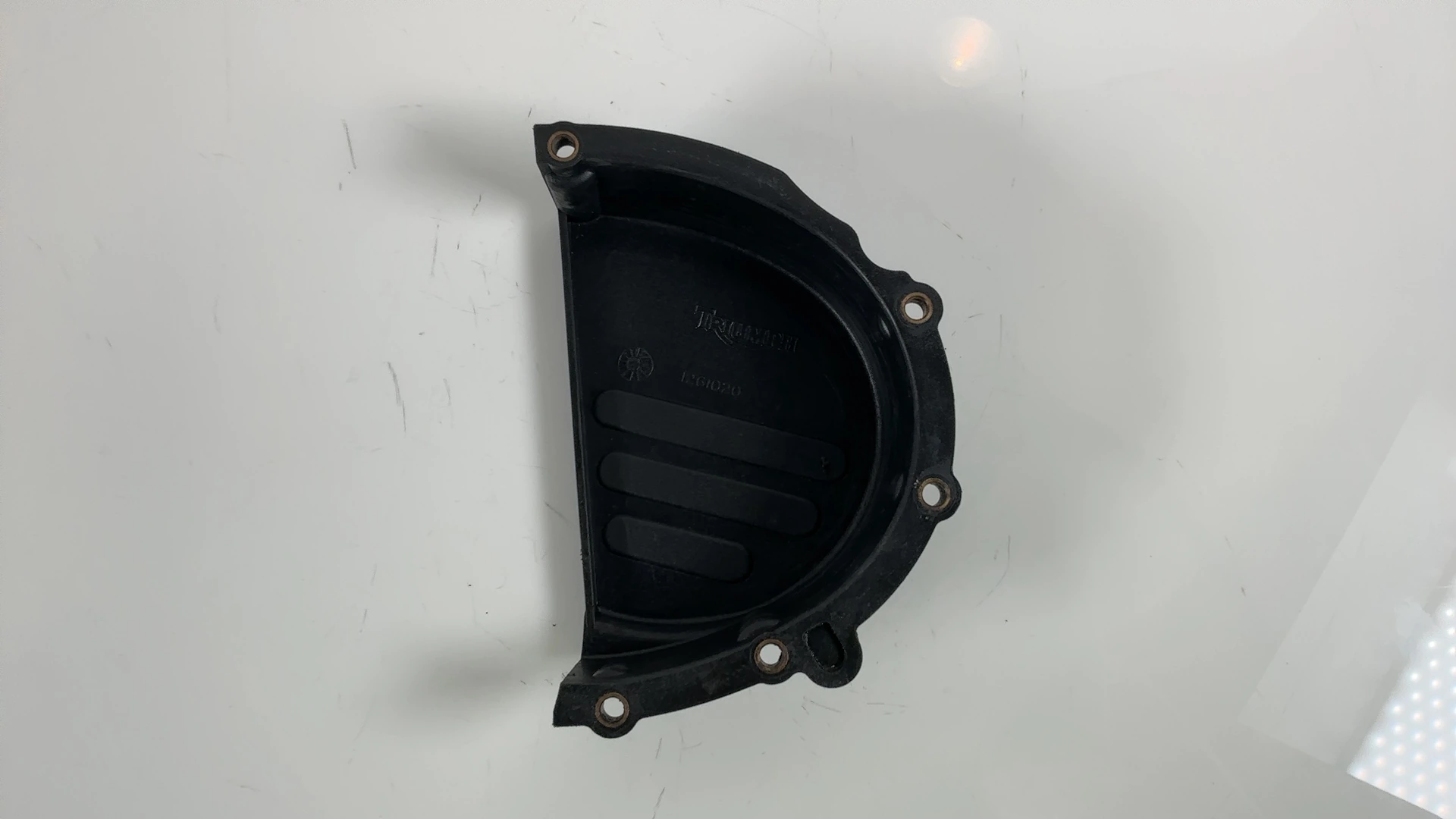 Triumph Sprint RS 955i 955cc Sprocket Cover 2000-2004 OEM T1261020 - Image 4
