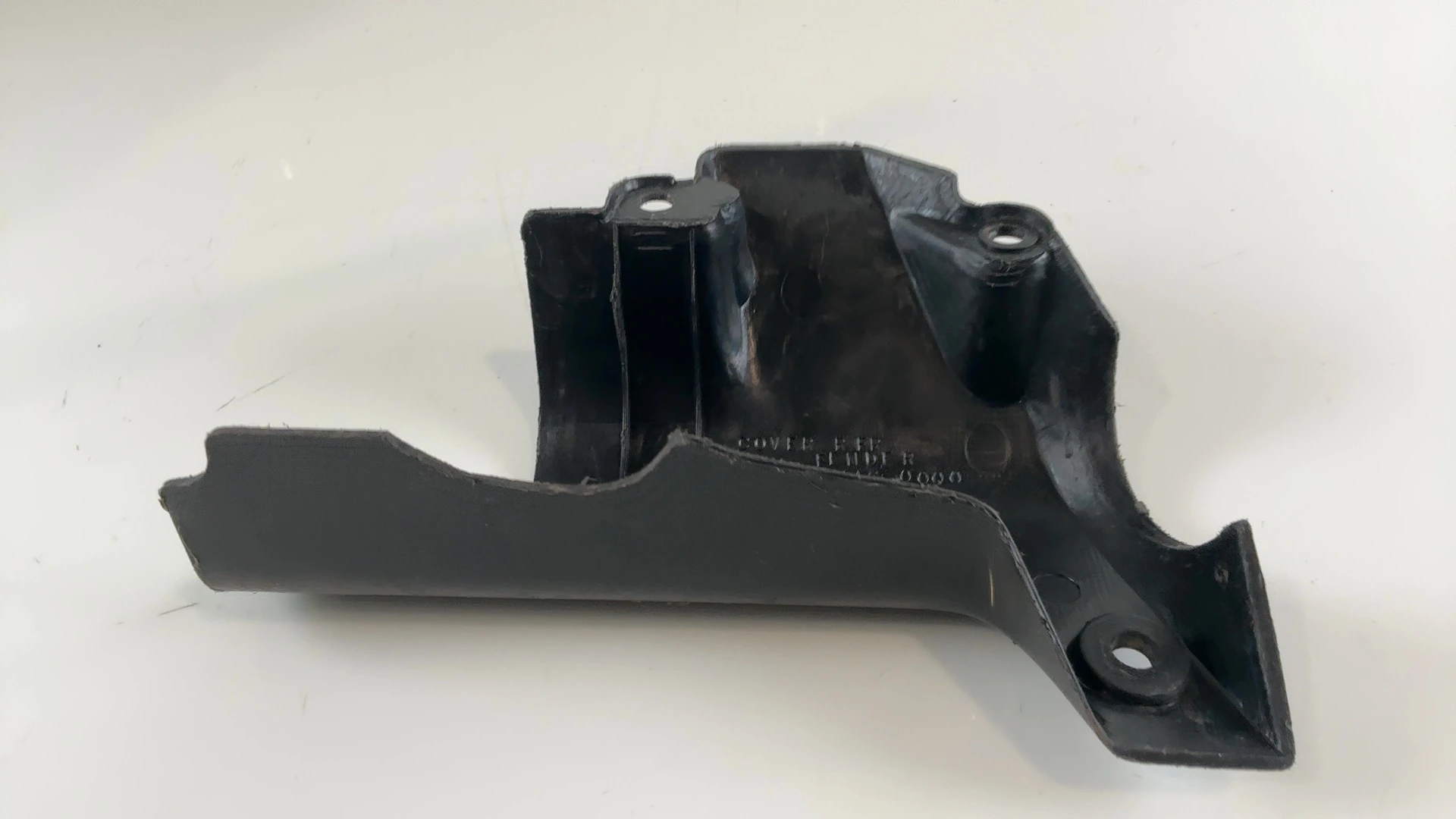 Honda CBR900RR Fireblade 900CC Front Right Fender Cover 1996-97 OEM 61105-MAS-00 - Image 7