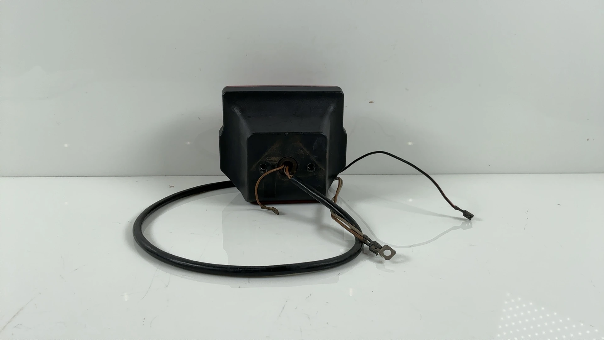 Simson MZ ETZ 150 250 SR50 S51 Rear Brake Light 1980-1990 OEM 8522.22 - Image 4