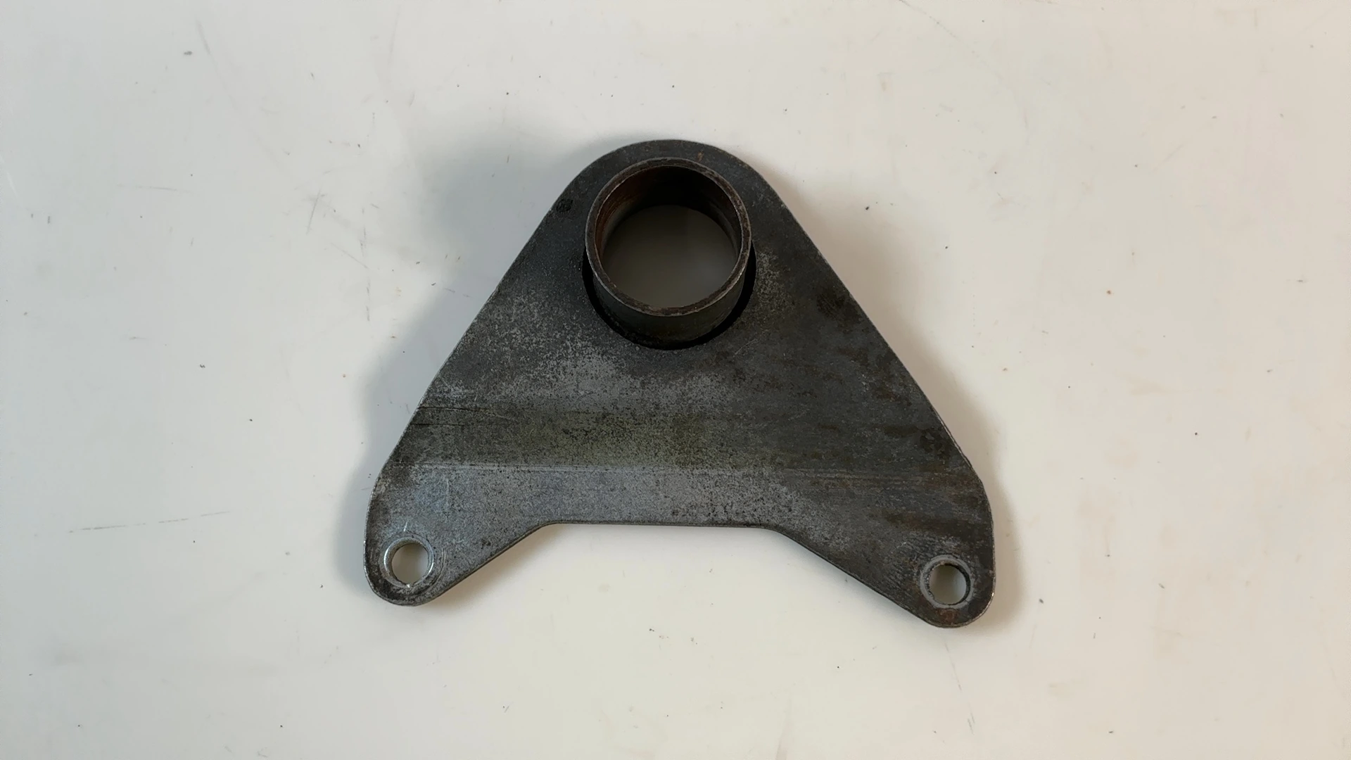 MZ TS250 TS 250/1 250cc Engine Mount Hanger Bracket 1973-1981 OEM 13-21.134