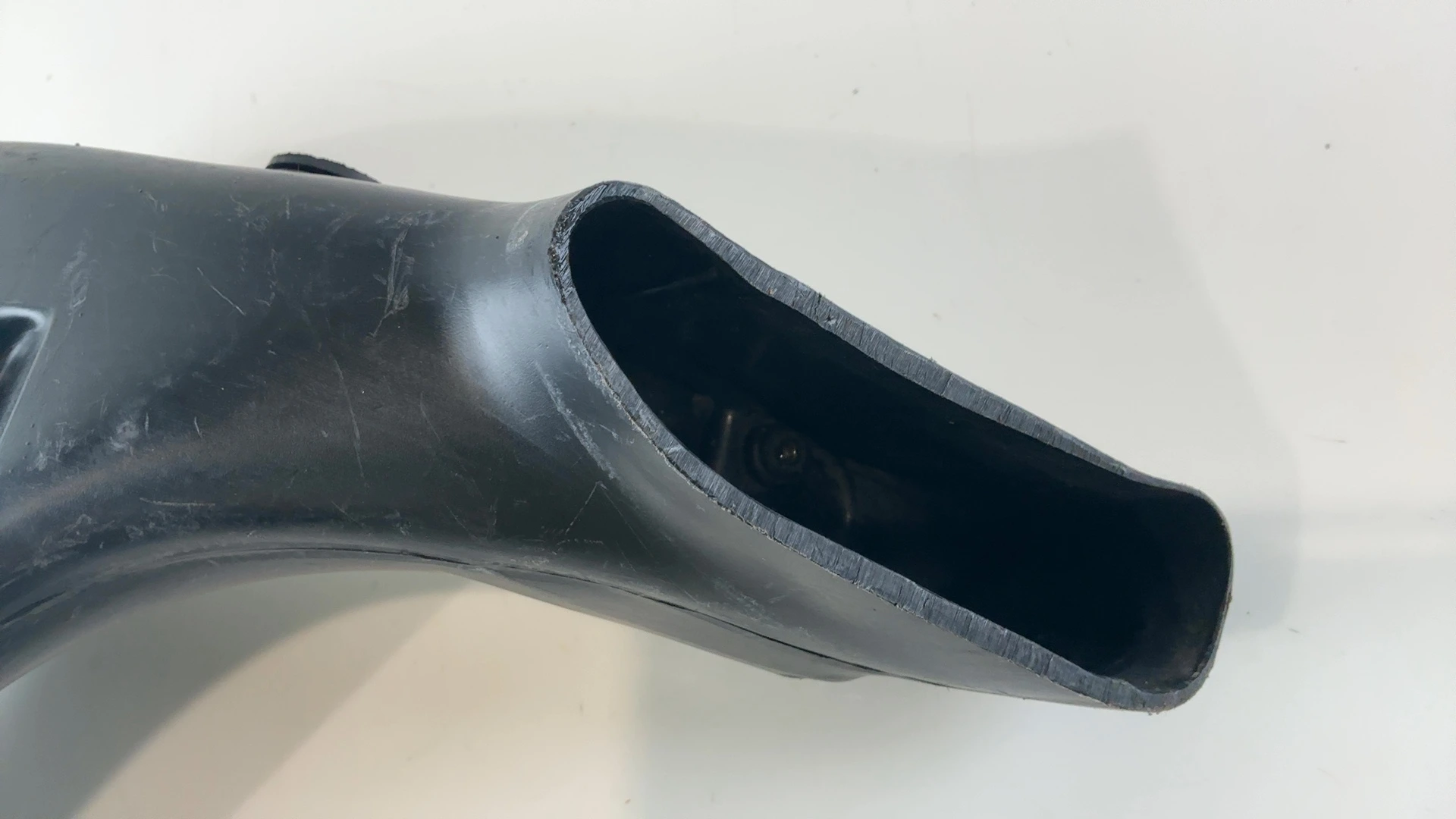 Kawasaki Ninja ZX-6R ZX600F 600CC Right Air Intake Duct 1995-1997 OEM 14073-1617 - Image 5