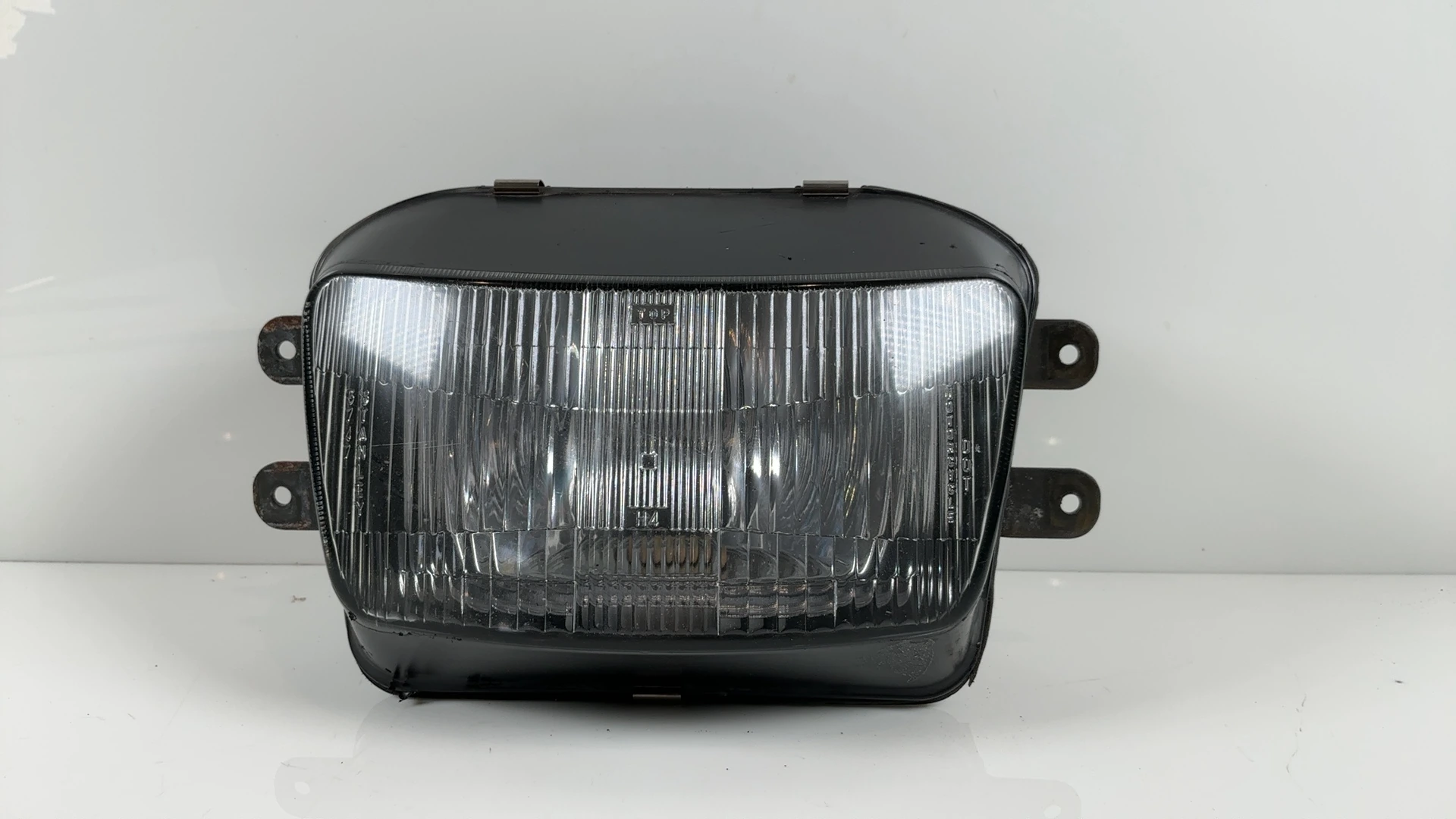 Kawasaki Ninja EX250F 250cc Headlight 1990-2007 OEM 23007-1374 - Image 2