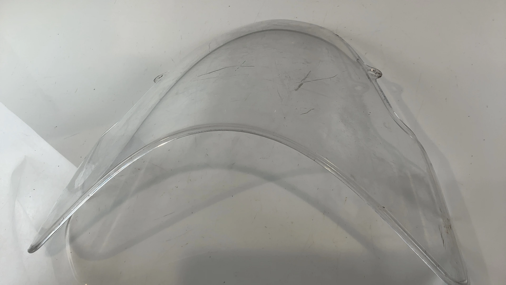Suzuki GSXR 750 GSX-R750 GSX-R750 750cc Windscreen 2000-2003 OEM 94611-35F00 - Image 4
