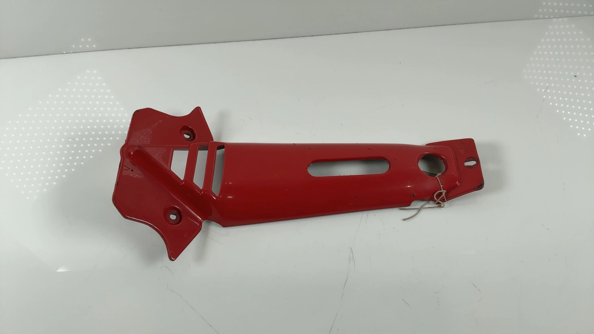Aprilia RSV 1000 Mille RP 998cc Radiator Spoiler Fairing 2000 2001 OEM 101787