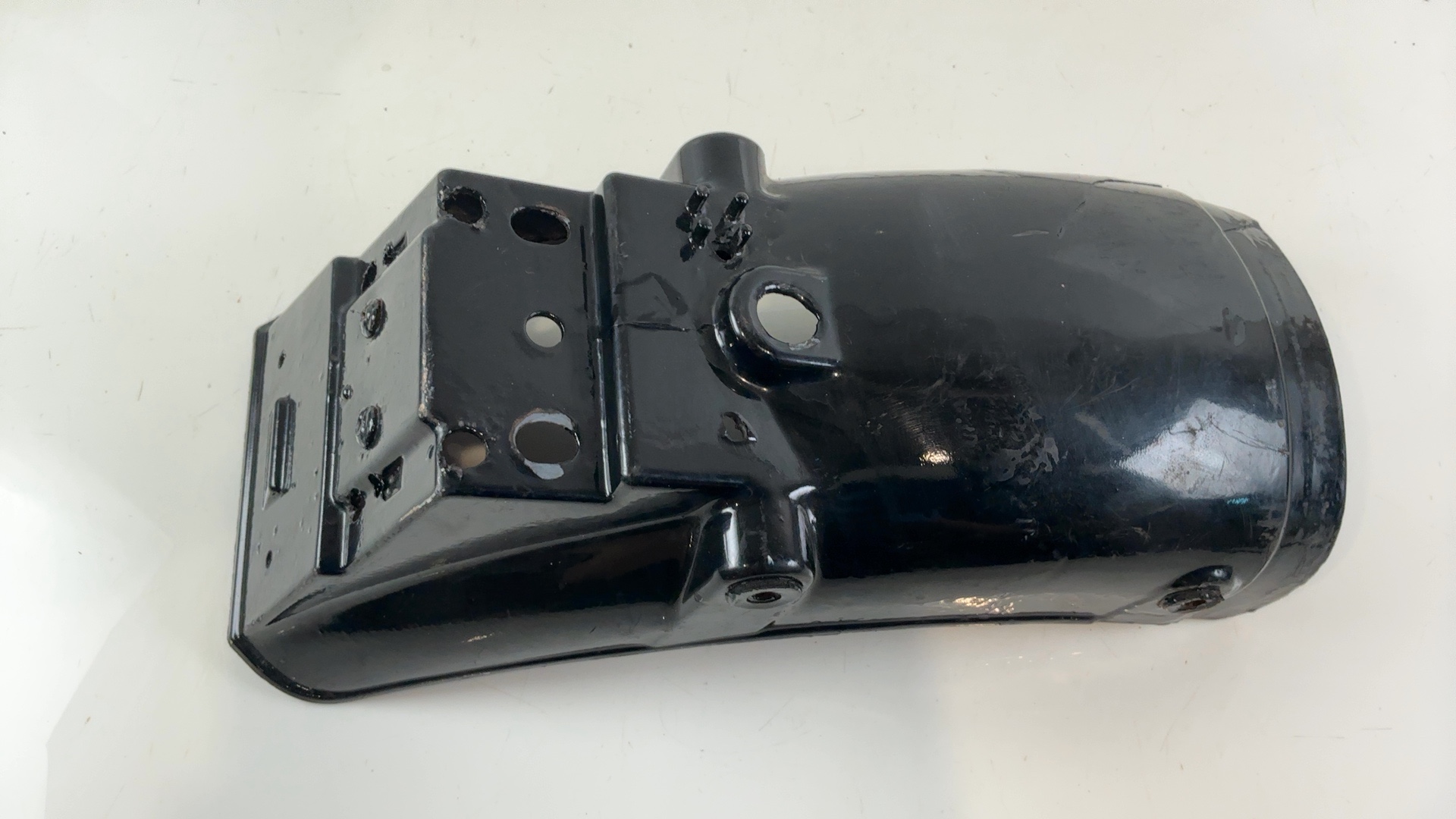 Suzuki GS1000 1000 CC Rear Fender Mudguard 1978-1982 OEM 63112-49003