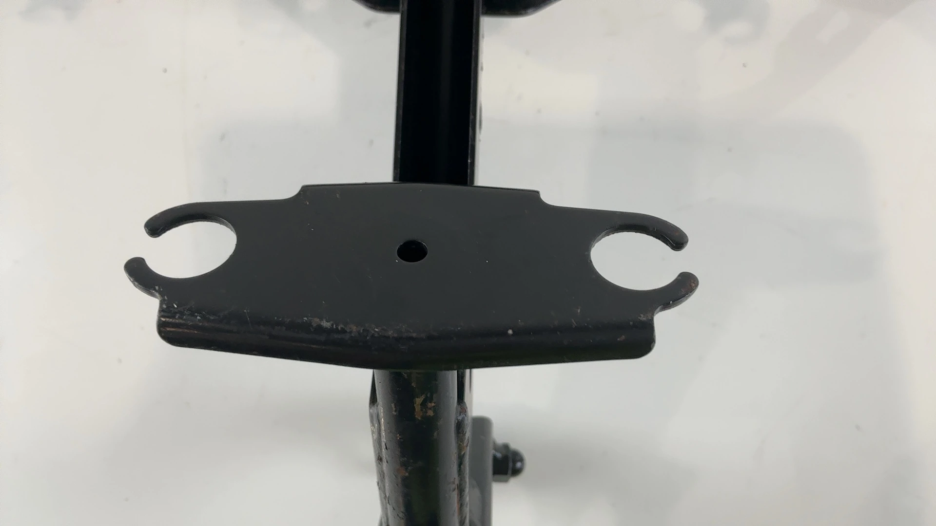 YAMAHA FZ6 Fazer 600 Upper Front Fairing Brackets 2004-06 OEM 5VX-28356-00-00 - Image 6