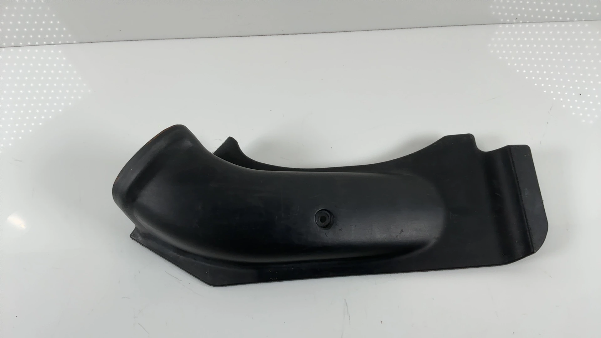 Kawasaki Ninja ZX600F 600cc Right Inner Air Duct Cover 1995-97 OEM 14090-1542 - Image 2
