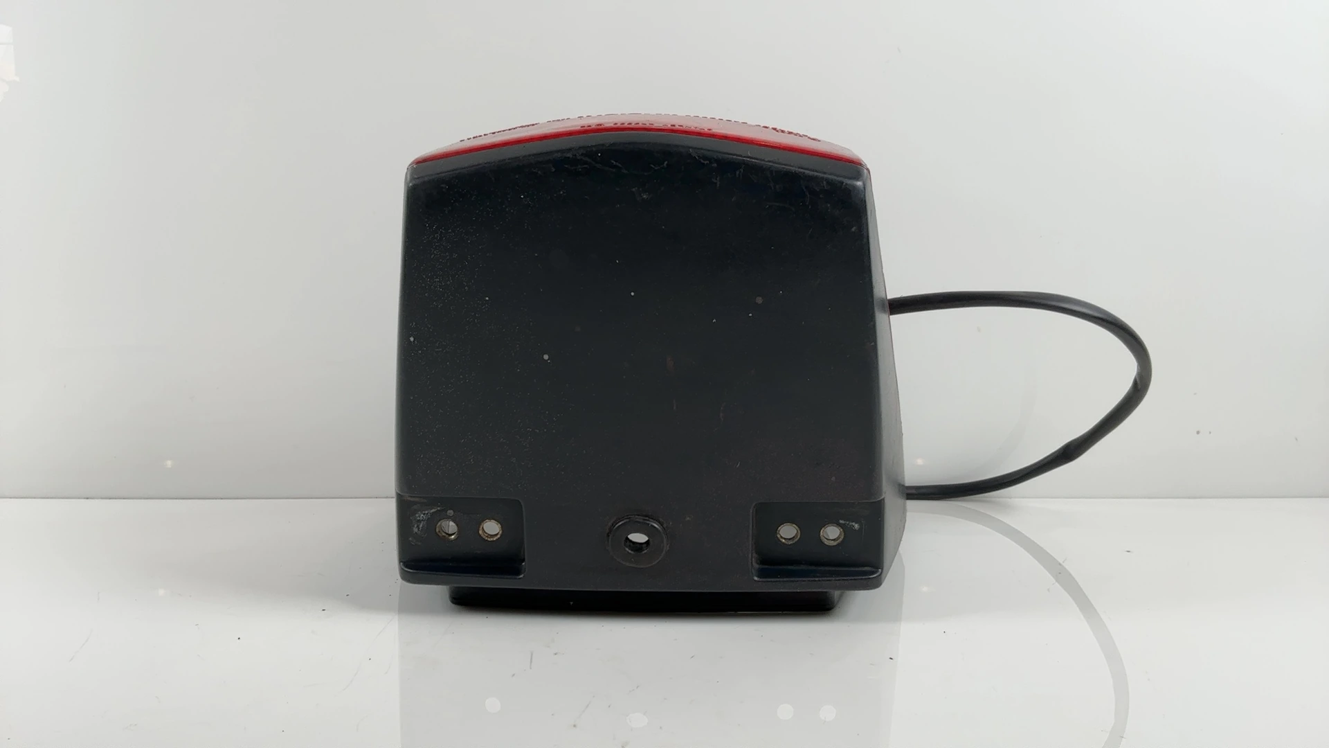 Yamaha Vision XZ550 550cc Rear Brake Tail Light 1982 1983 OEM 11H-84540-60-00 - Image 8