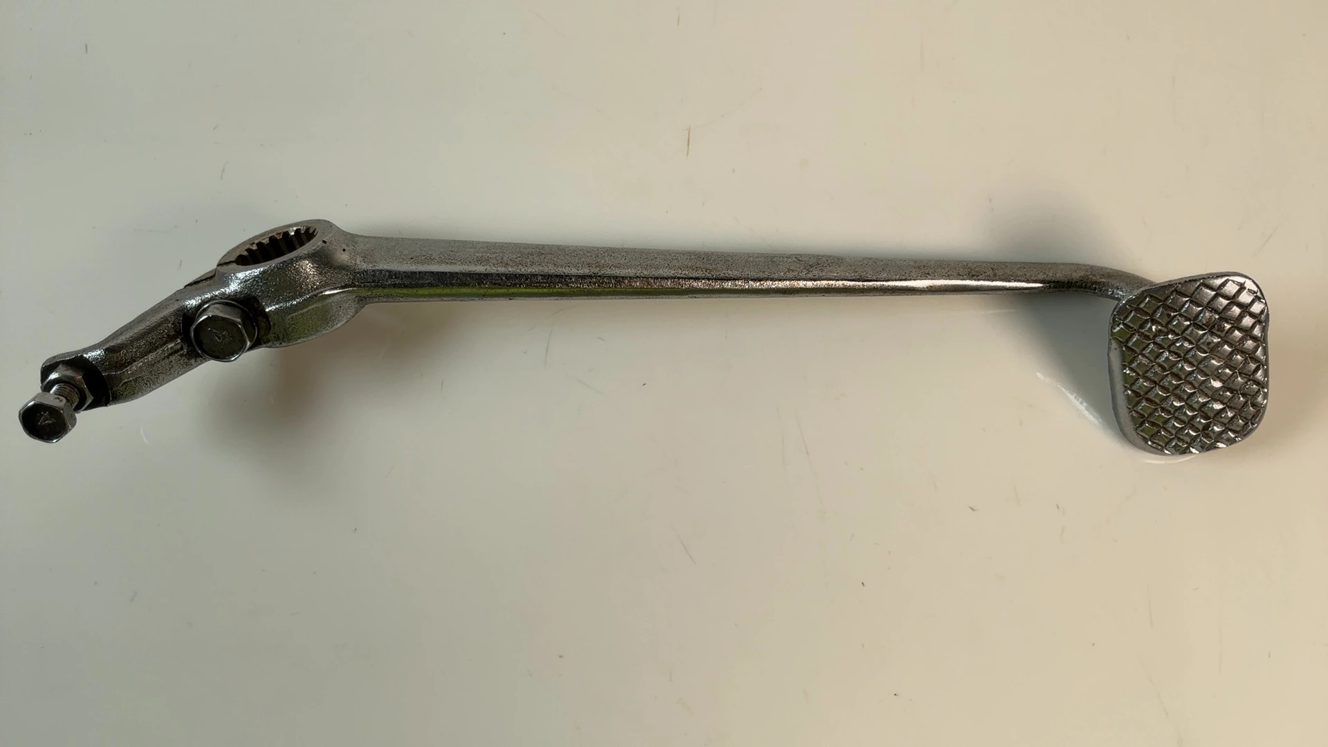 Suzuki GS1000 GS1000E 1000CC Rear Brake Pedal Lever 1978-1980 OEM 43110-45000