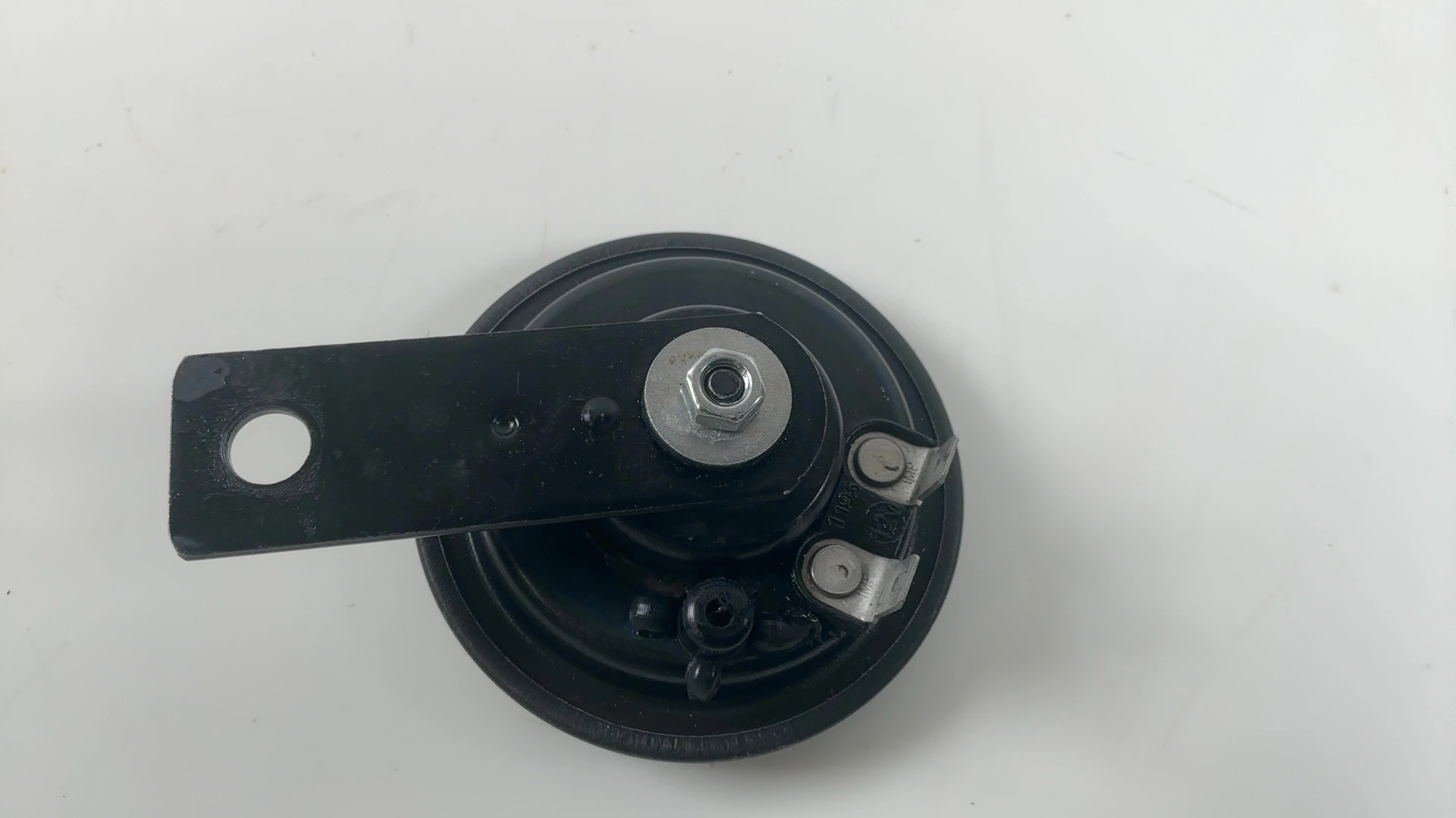 Aprilia RSV4 Factory 1100 Dark Kraken Horn 2021-2026 OEM 0049131 - Image 5