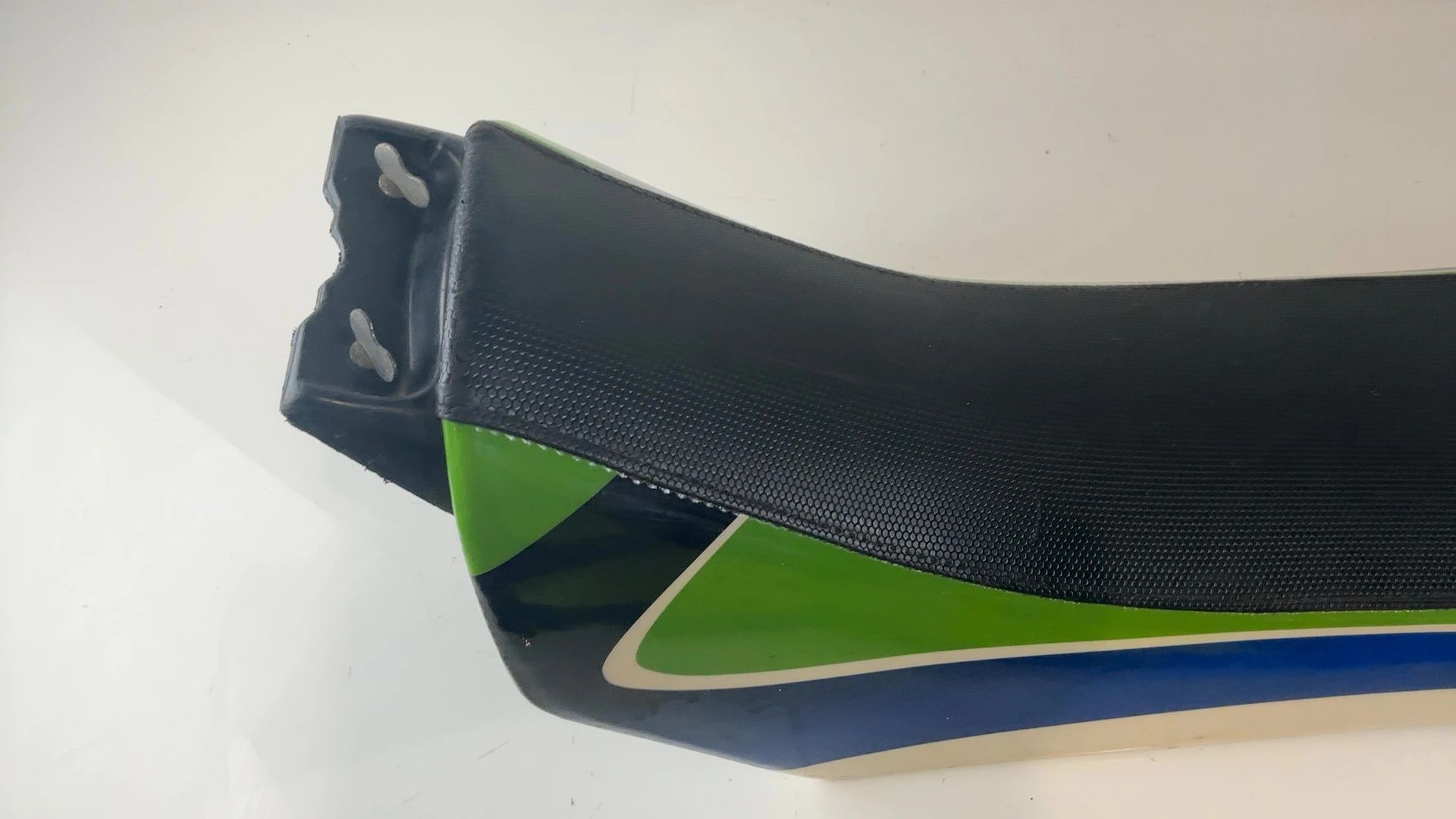 Derbi Senda R X-Treme 50cc Motorcycle Seat Saddle 2000-2010 OEM 00H00609011 - Image 5