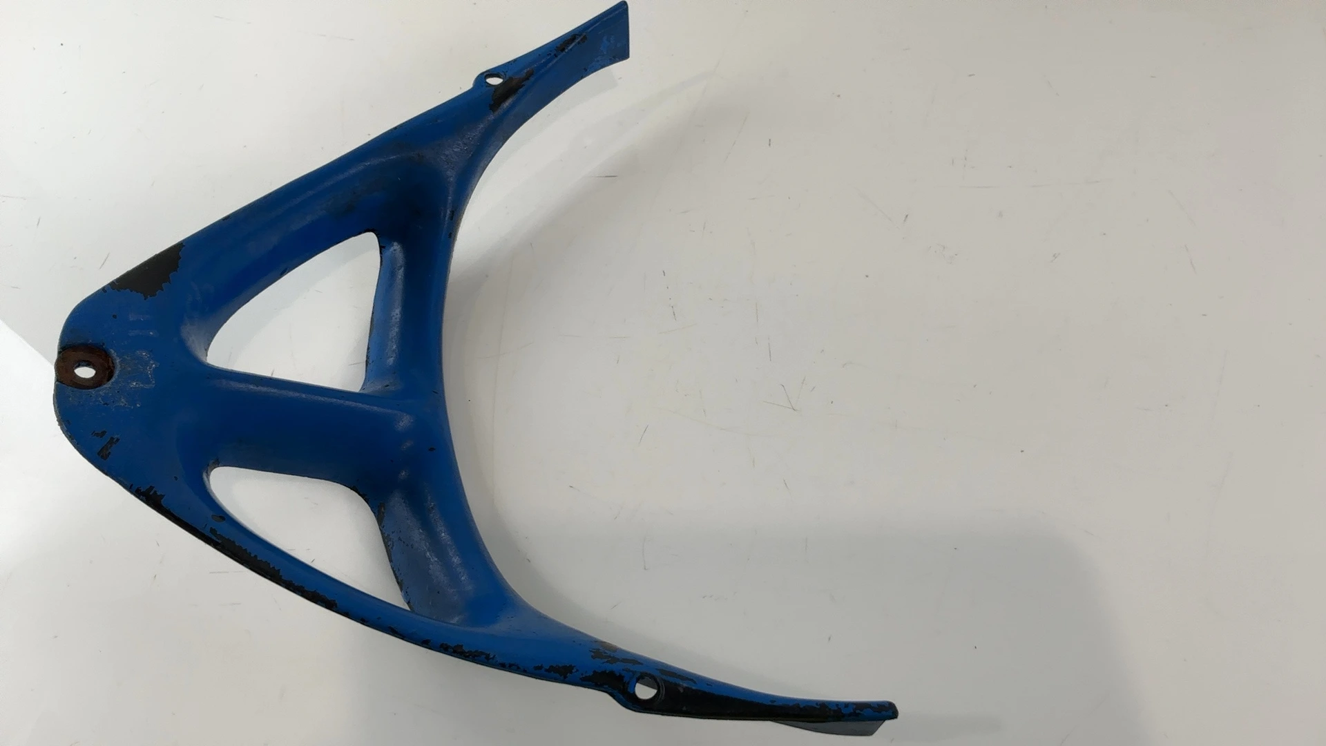 Title: Suzuki GSXR1100 GSX-R750 Front Center Cowling Fairing 1989-92 94498-17C00 - Image 4