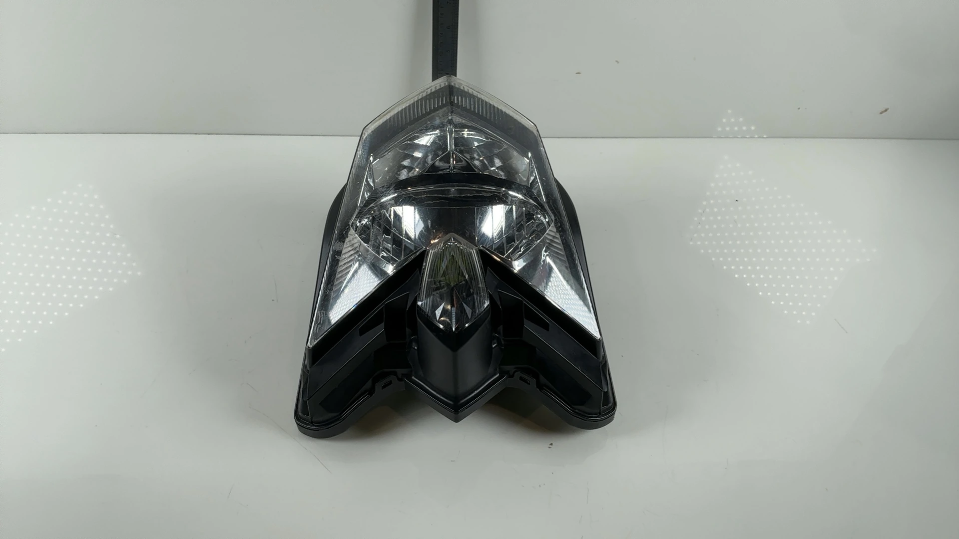 Yamaha FZ6R 600 Headlight 2009-2017 OEM 36P-84300-00-00 - Image 16