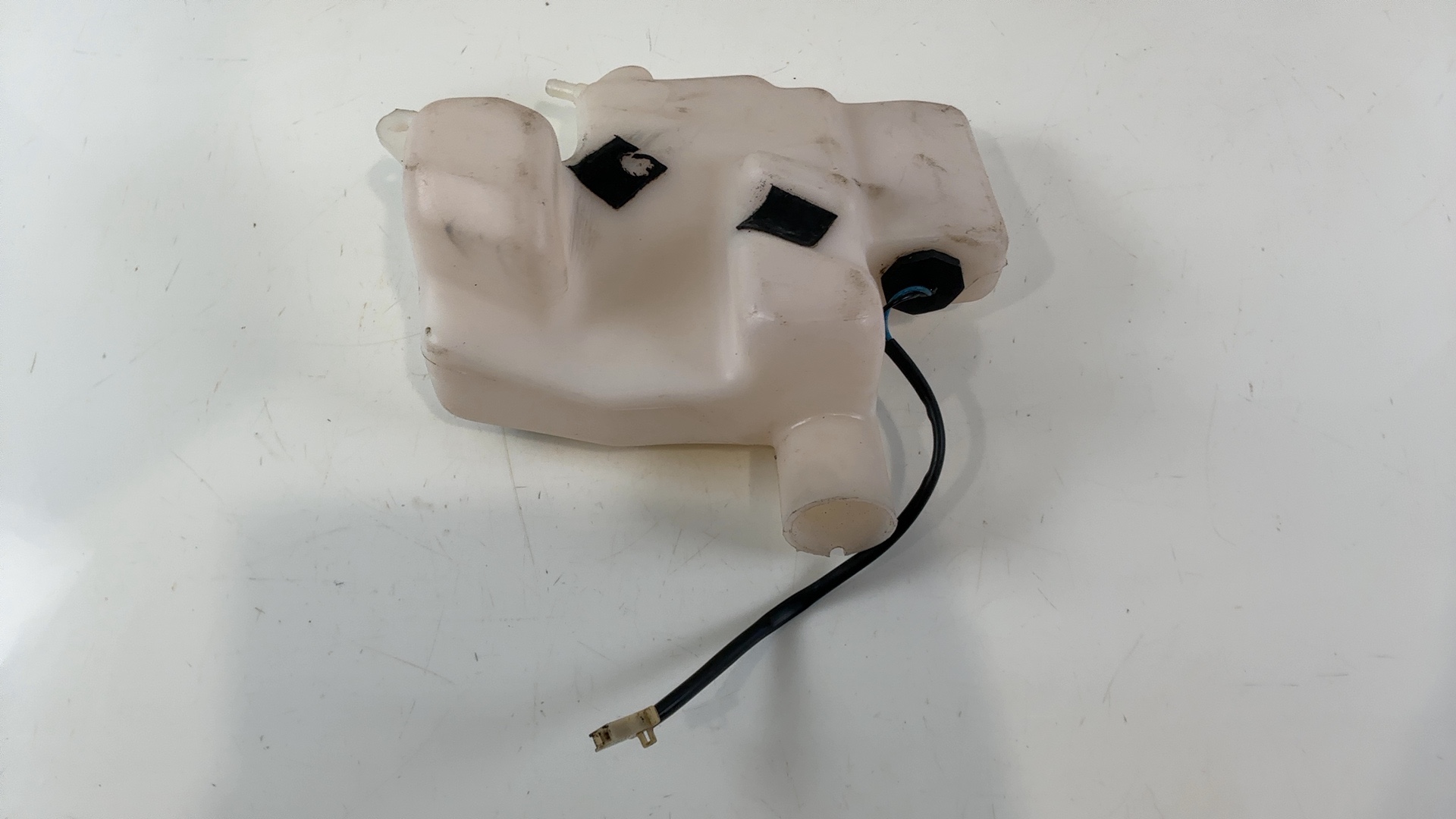 Suzuki Katana AY50W 50cc 2-Stroke Engine Oil Tank Reservoir 1997-06 44611-35E00