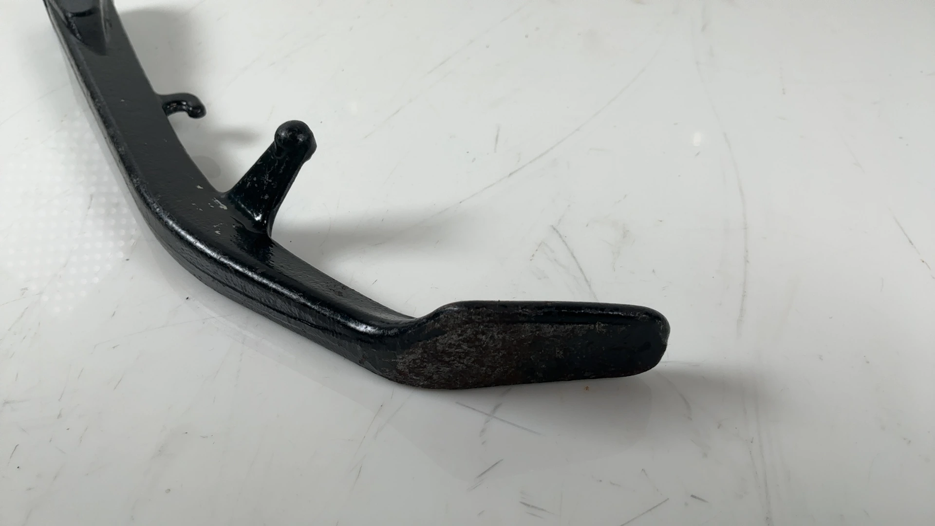 Honda Interceptor VFR800 RC46 800cc Kickstand Side Stand 2002-2015 50530-MCW-D00 - Image 7