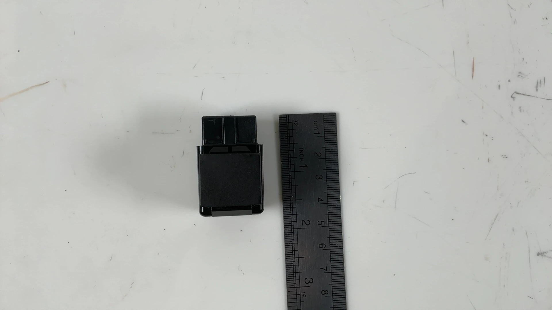 Malaguti Firefox F15 50 Starter Ignition Relay 1996-2006 OEM 61205 NAIS ACA1211 - Image 3
