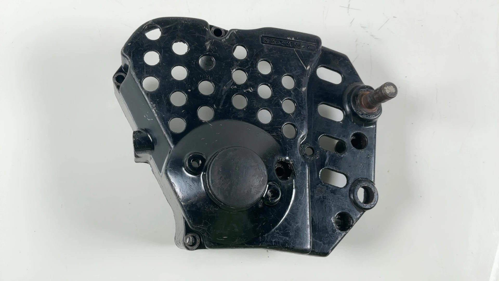 Suzuki GSX600F Katana GN72A 600cc Engine Sprocket Cover 1989-97 OEM 11361-20C02