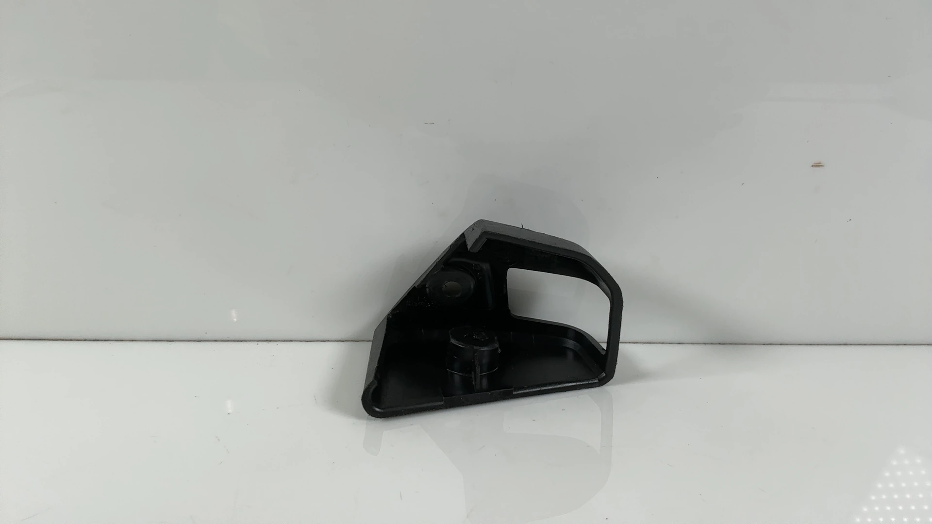 Peugeot Speedfight 2 50 Foot Rest Cover 1998-2008 OEM 734652N - Image 2