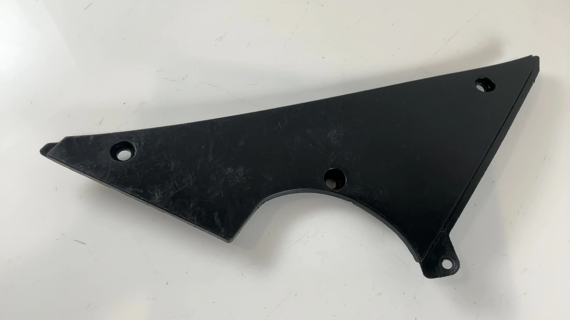 Suzuki GSXR 1000 K1 K2 1000cc Right Fairing Infill Panel 2001-02 OEM 94461-40F0 - Image 8