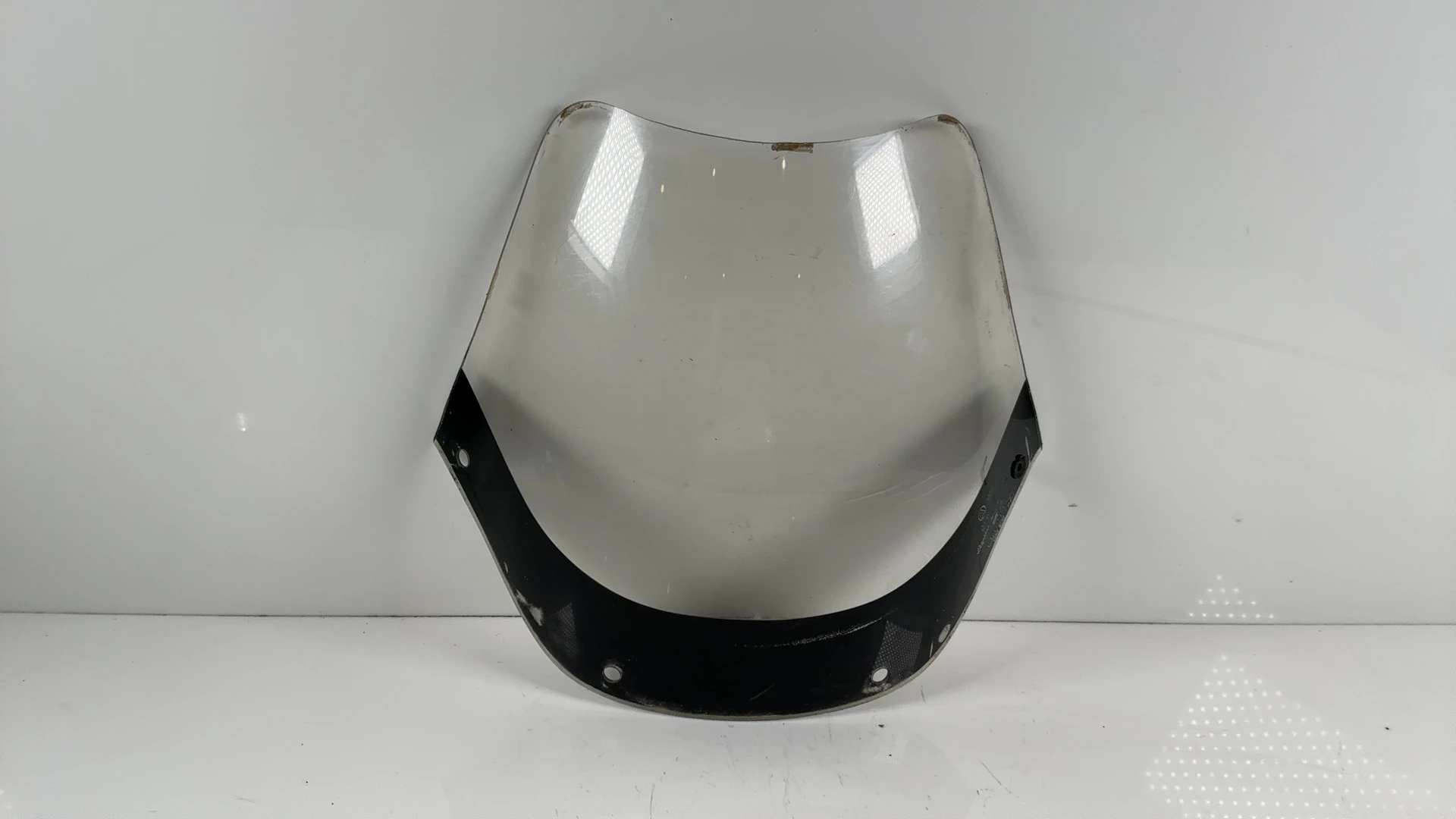 Suzuki Bandit GSF600S 600cc Windscreen Windshield 1995-1999 OEM 94511-26E01
