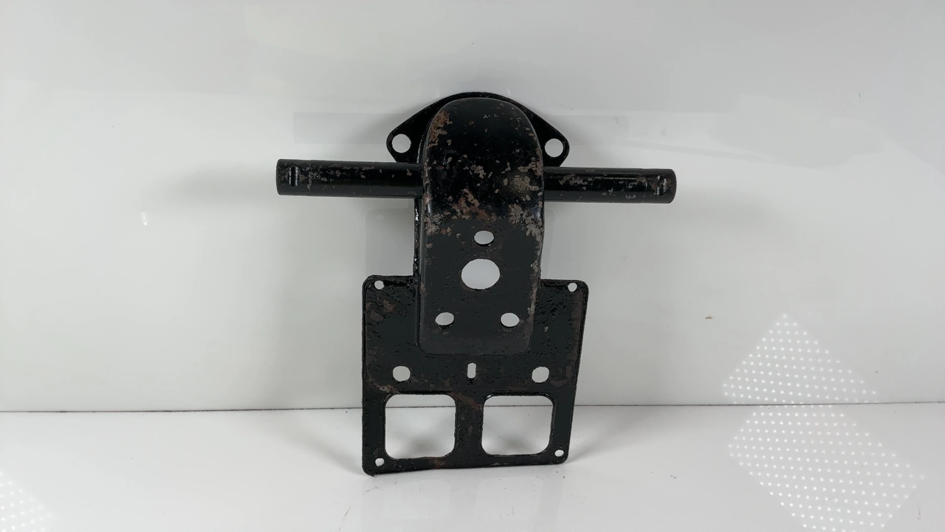 Honda CB550 Four K0 K1 K2 550cc Tail Light Bracket 1974-1976 OEM 84701-341-670XW