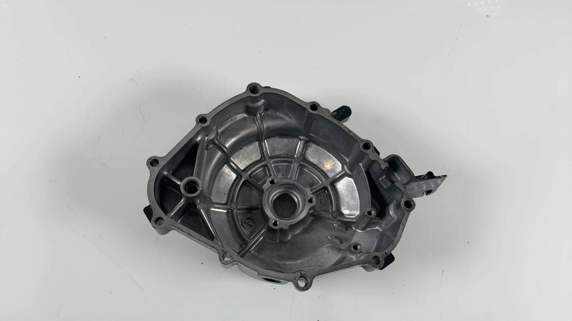 Suzuki SV650 SV 650 650cc Stator Alternator Cover 1999-2002 OEM 11351-19F00 - Image 4