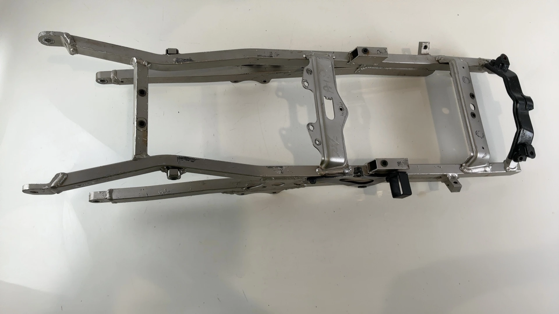 Kawasaki Ninja ZX6R ZX600J 600cc Rear Subframe 1998-2002 OEM 32160-1671-TX