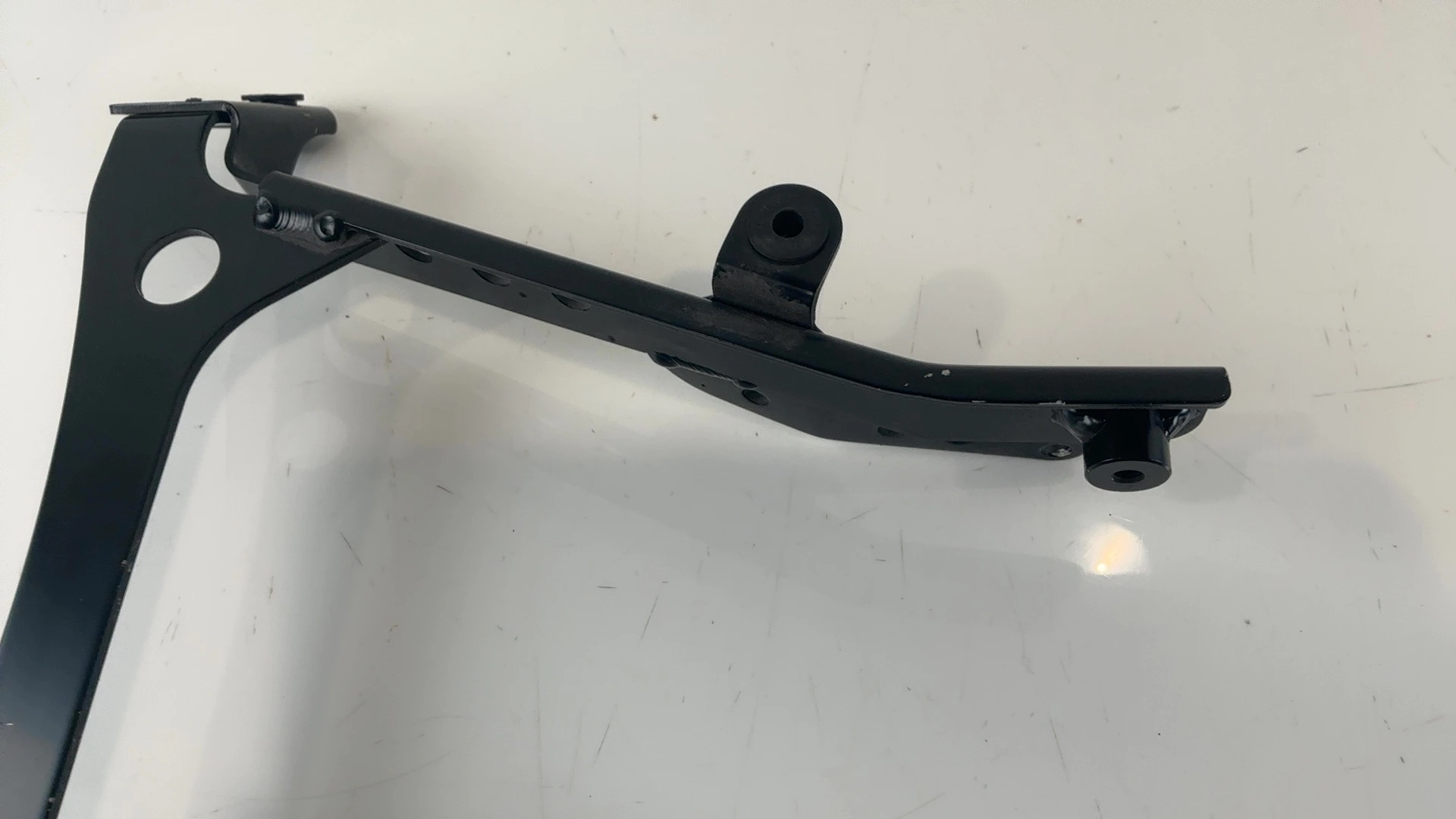 Kawasaki Ninja ZX1400 1400CC Lower Belly Fairing Stay Bracket 2006-11 11056-1336 - Image 7