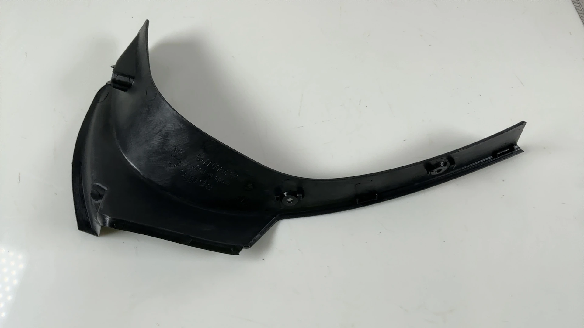 Title: Aprilia RS660 Right Side Internal Fairing Cover 2020-2026 OEM 2B007749 - Image 2