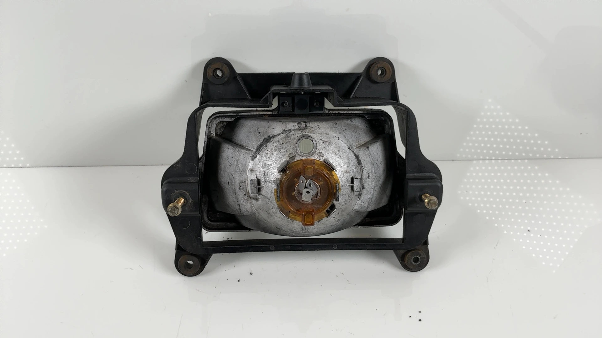 Triumph Trophy 900 1200 4 CC Front Headlight Assembly 1991-1995 OEM T2700480 - Image 3
