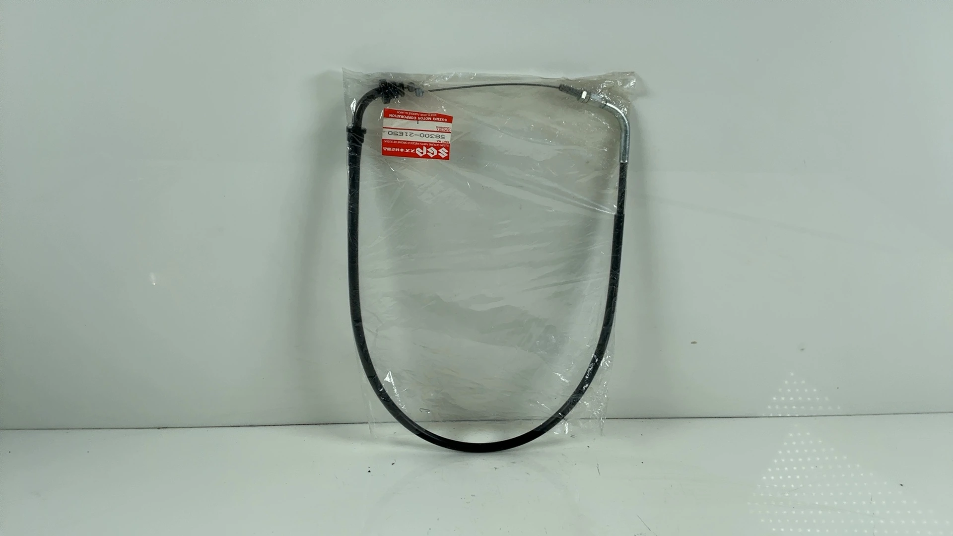 Suzuki RF600R RF400R 600cc Throttle Return Cable 1993-1997 OEM 58300-21E50