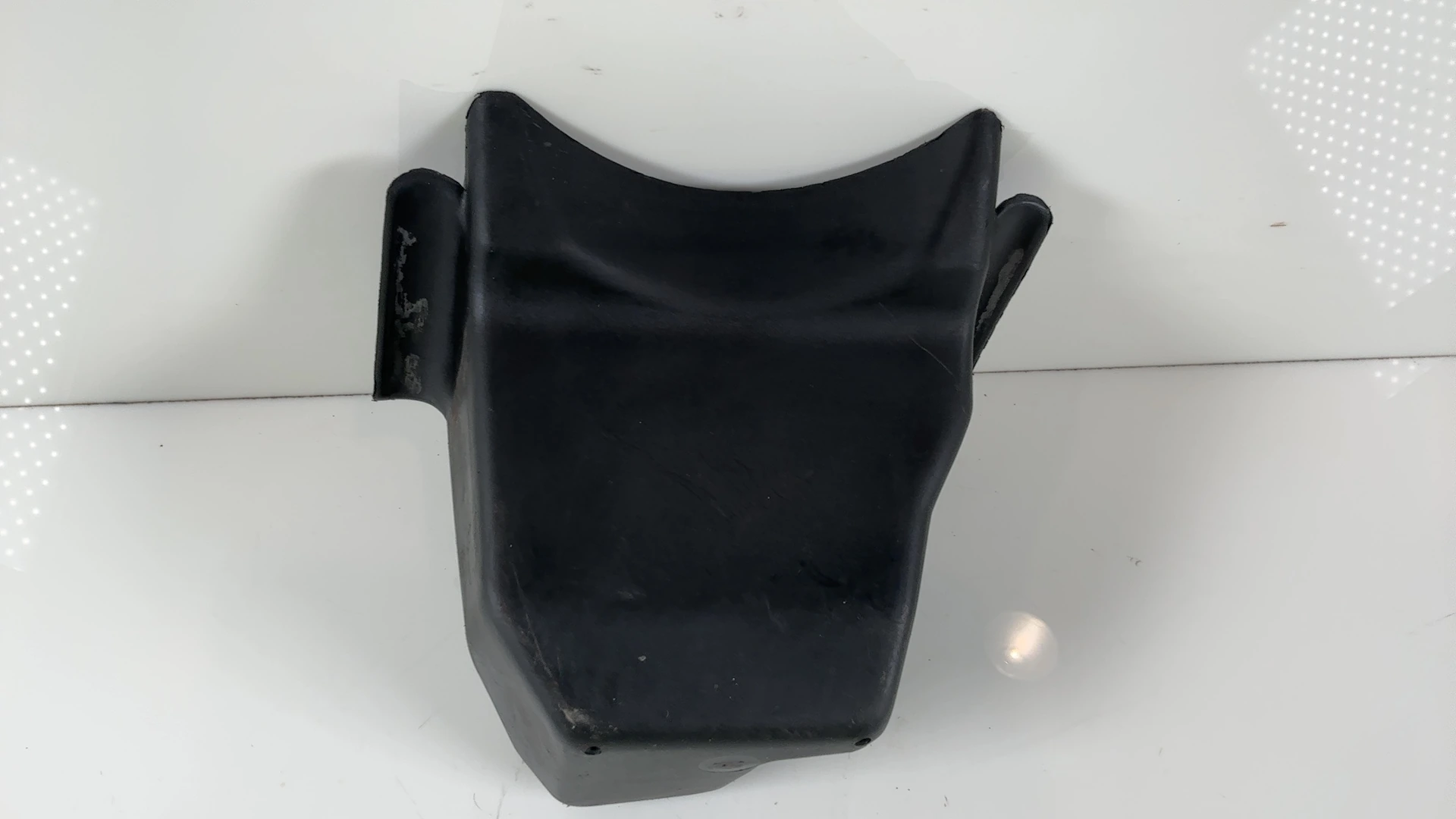 Ducati ST3 ST3S 1000 Under Seat Tool Box Storage Tray 2003-2007 OEM 56510271A - Image 2
