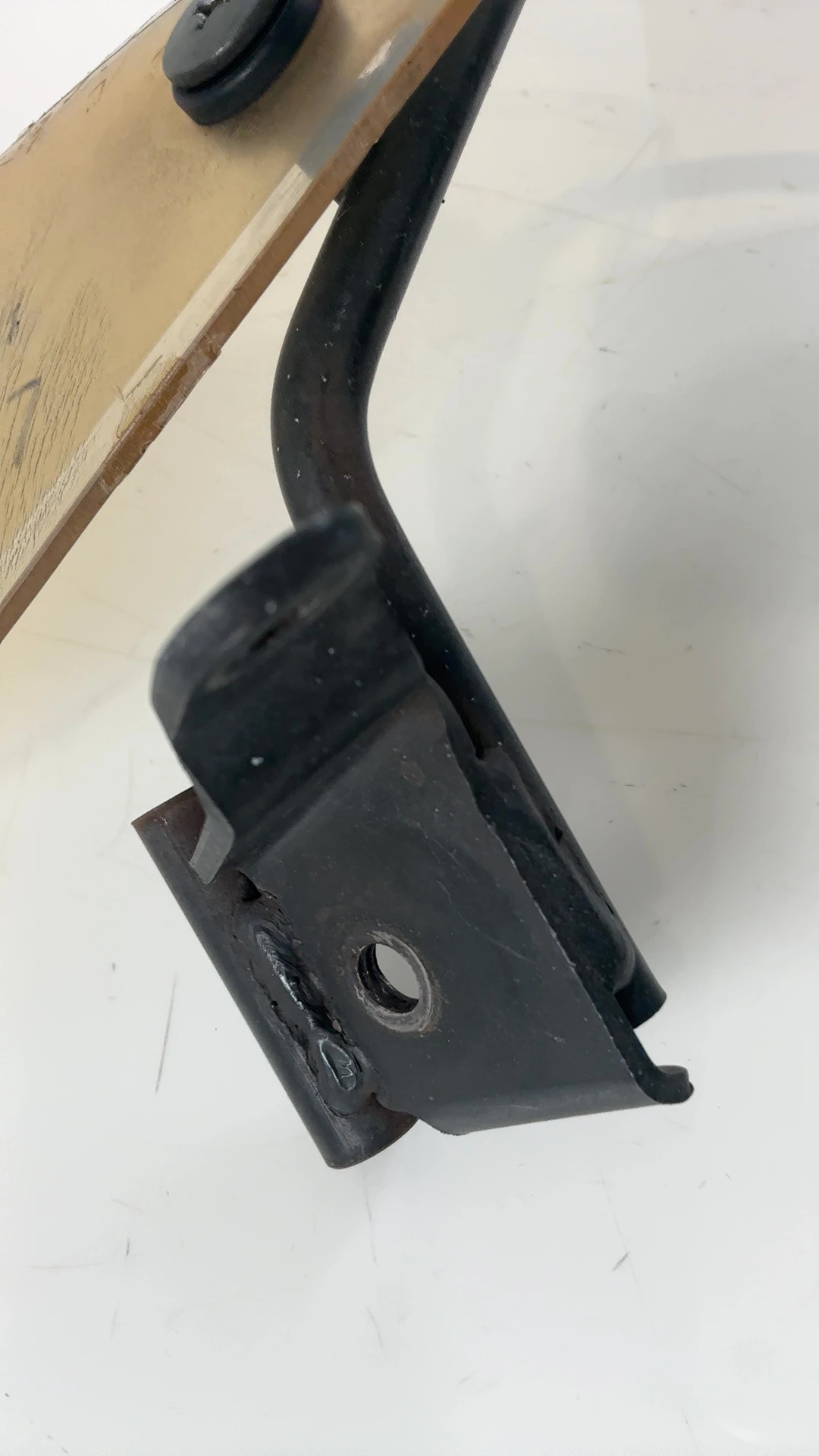 Honda SH125 SH150 125cc 150cc Left Side Hand Guard 2002-2012 OEM 08P70-K01-D30 - Image 6