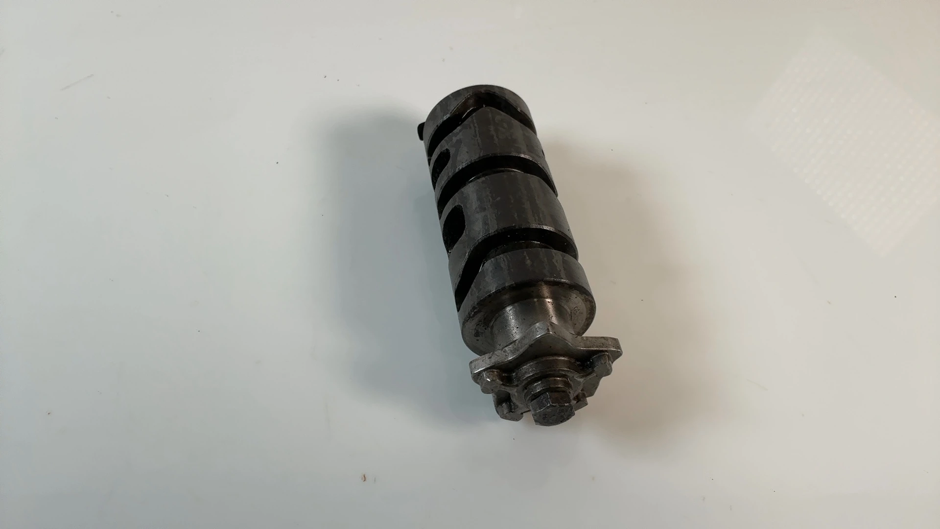 Honda CG125 CG 125 125cc Gear Shift Select Drum 1976-2008 OEM 24301-397-000 - Image 2