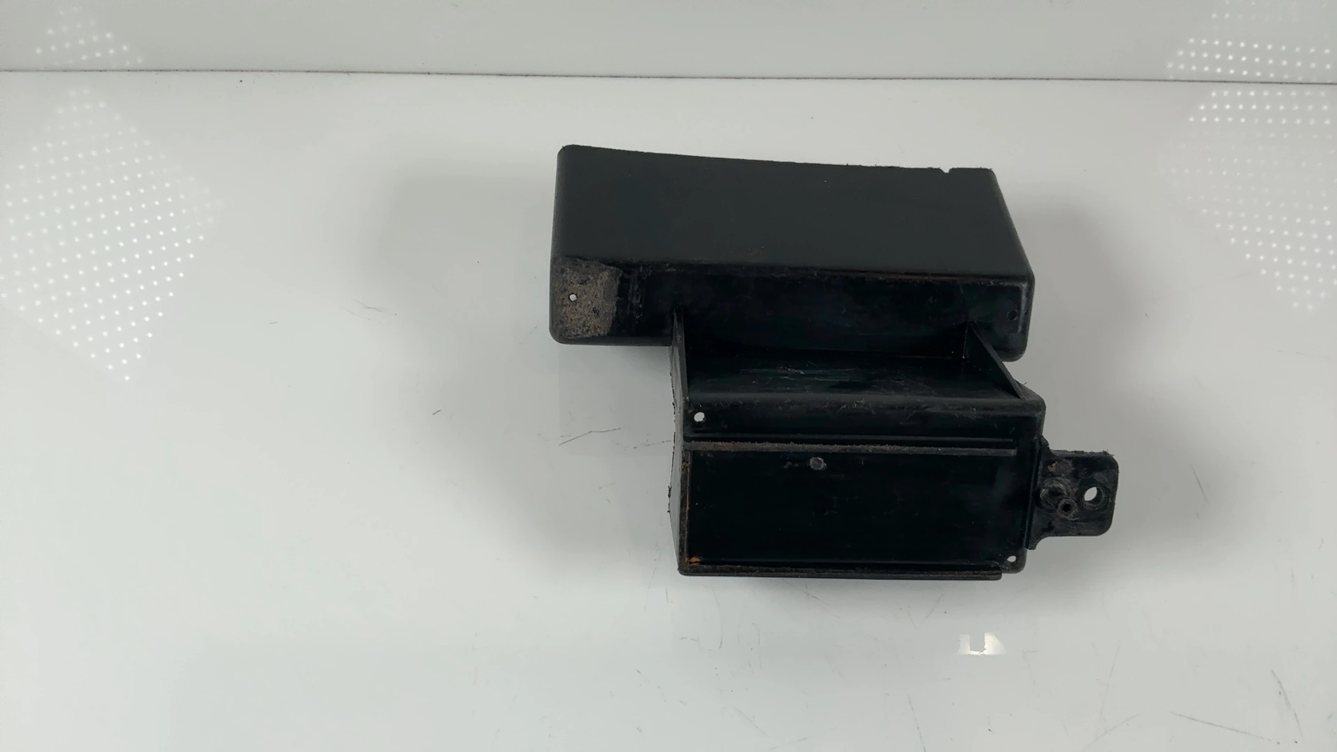 Kawasaki AR125 AR125-A 125cc Battery Box Case Storage Tray 1982-1988 32097-1056 - Image 3
