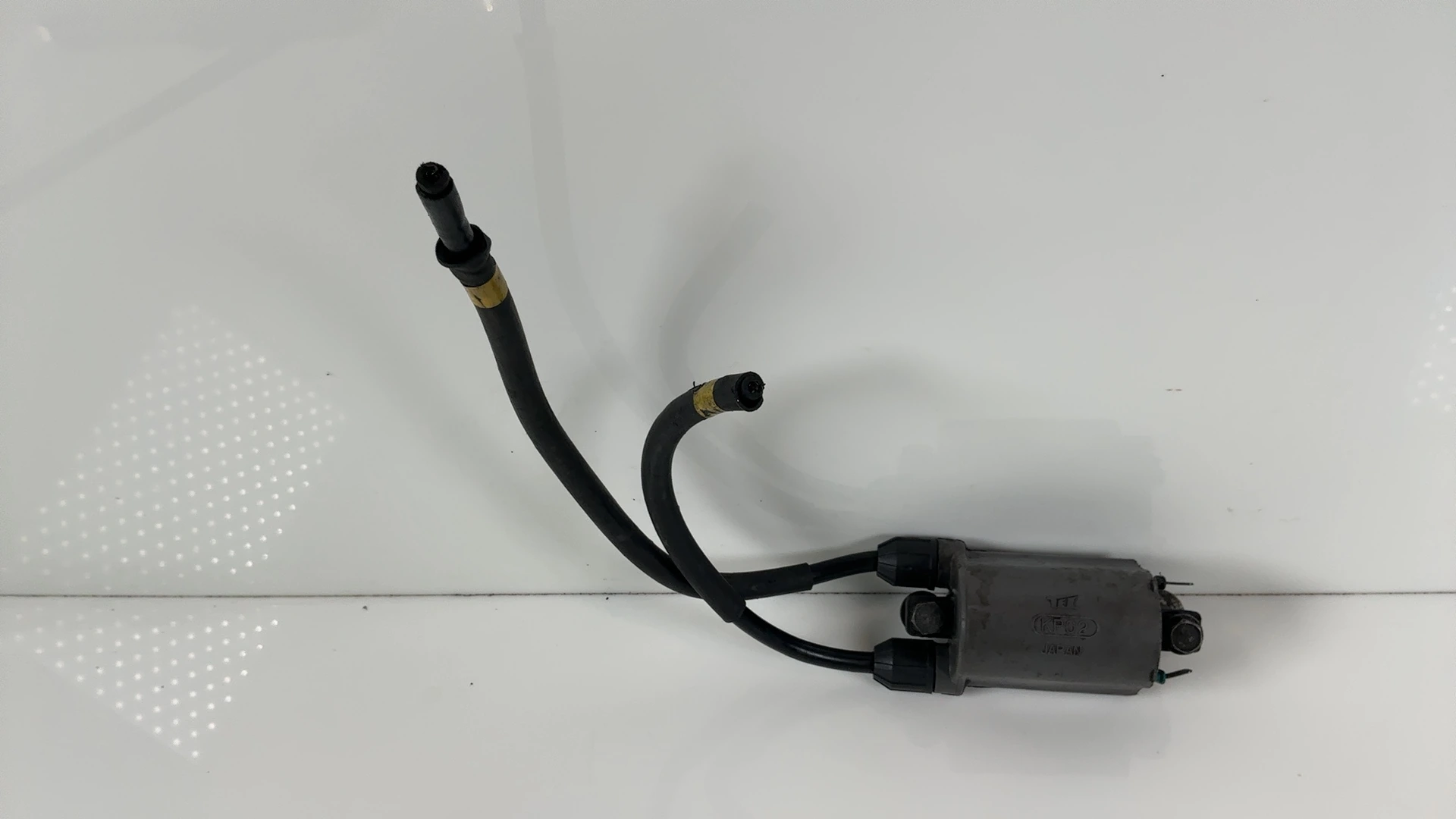 Kawasaki Ninja ZX6R ZX600G 600cc Ignition Coil 1998 1999 OEM 21121-1277 - Image 2