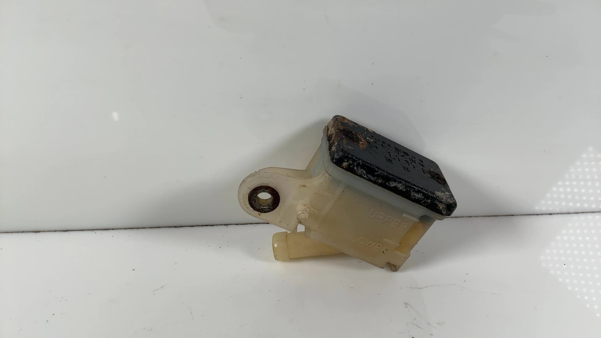 Honda CBR250R MC41 250cc Rear Brake Fluid Reservoir Tank 2011 2012 43511-HA2-016 - Image 2
