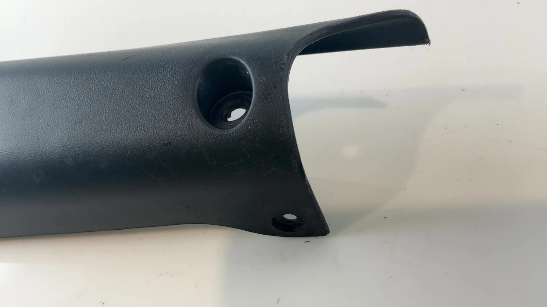 Derbi GPR 125 Racing 2T 125CC Right Seat Cover Fairing Panel 2004-09 00H00508081 - Image 4
