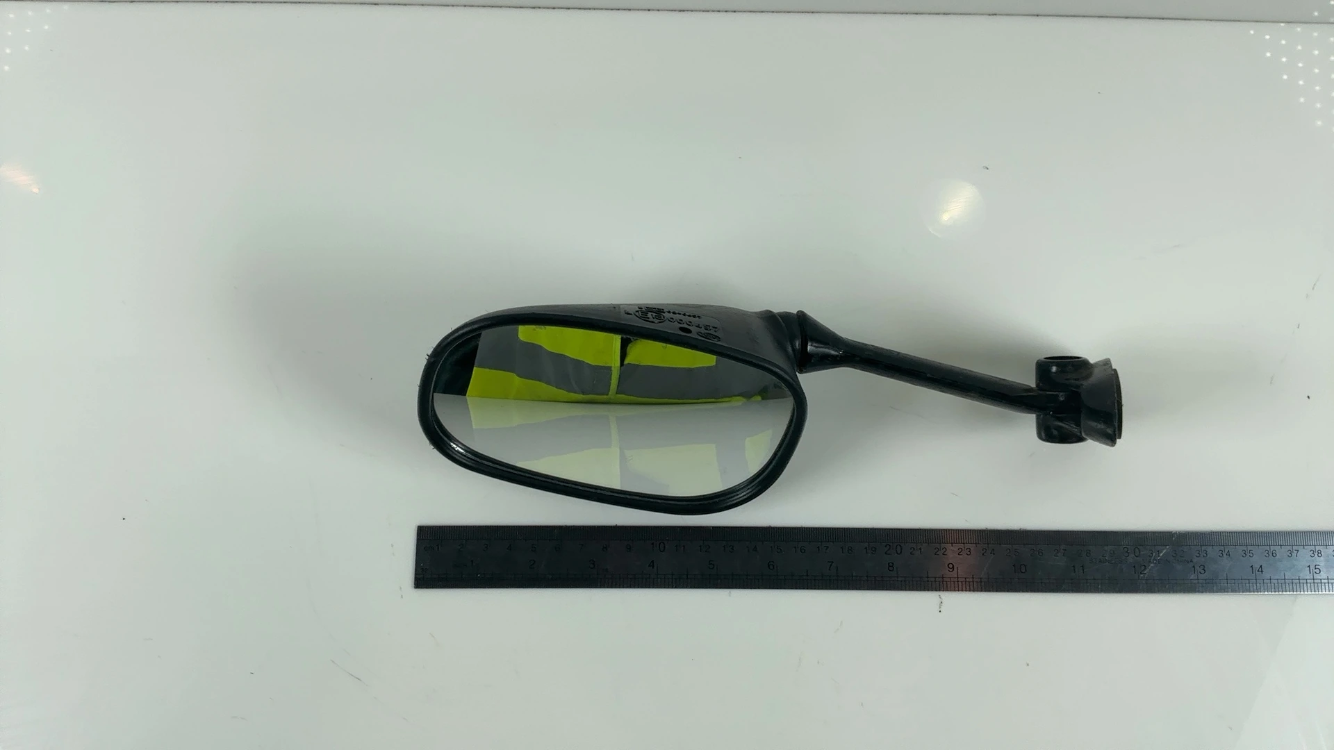 Suzuki SV650S K3 K4 650cc Right Side Mirror 2003 2004 OEM 56500-16G00 - Image 2