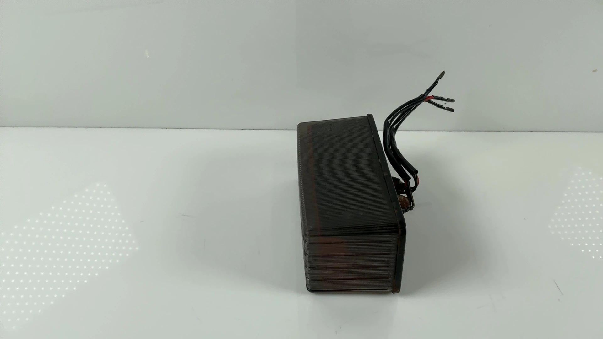 Kawasaki Z400F 400cc Rear Brake Tail Light 1983 1984 OEM 23025-1040 - Image 3