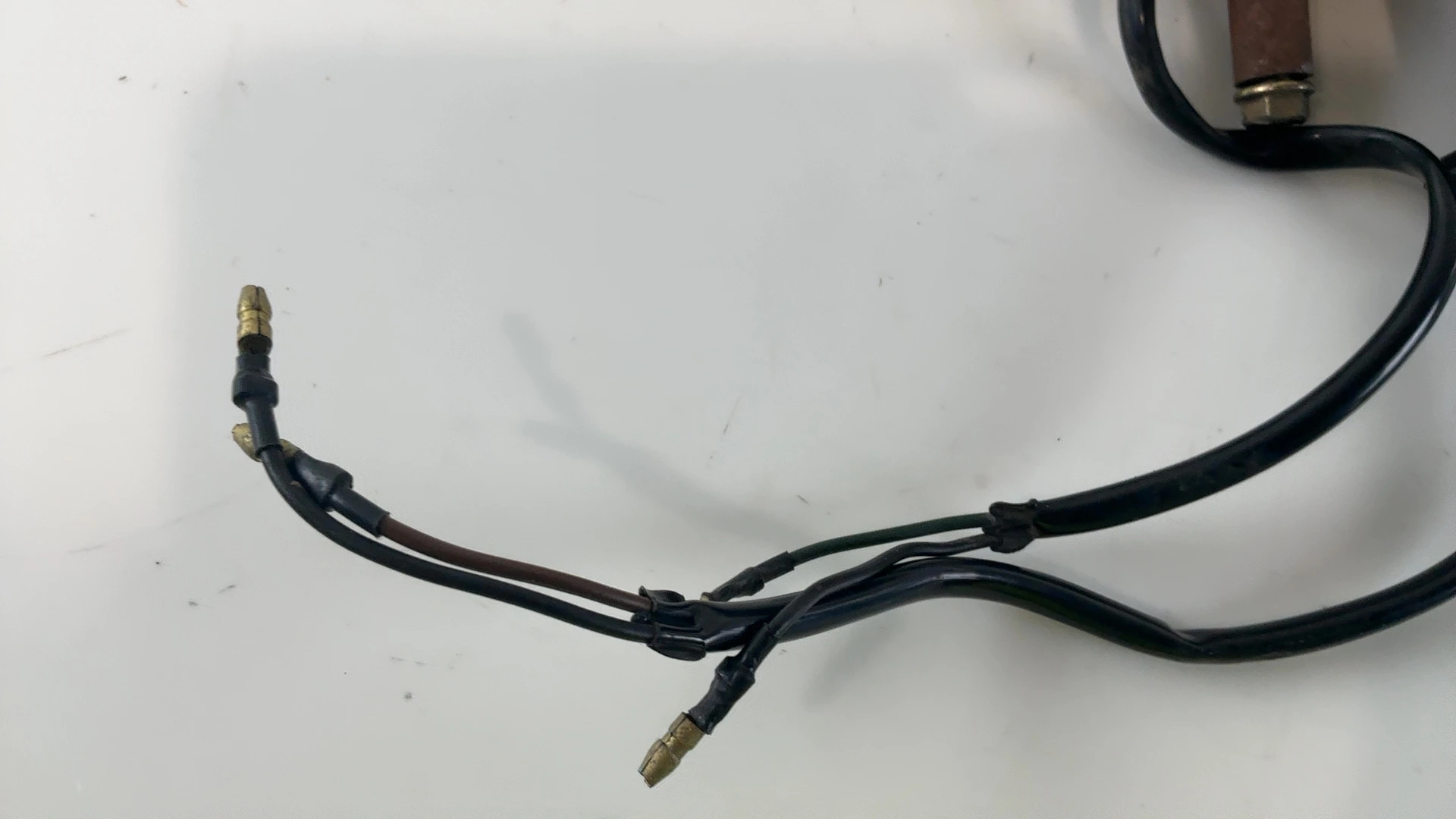 Yamaha YZF R6 YZFR6 600 Rear Turn Indicator Lights 1999 2000 OEM 5MT-83330-10-00 - Image 7