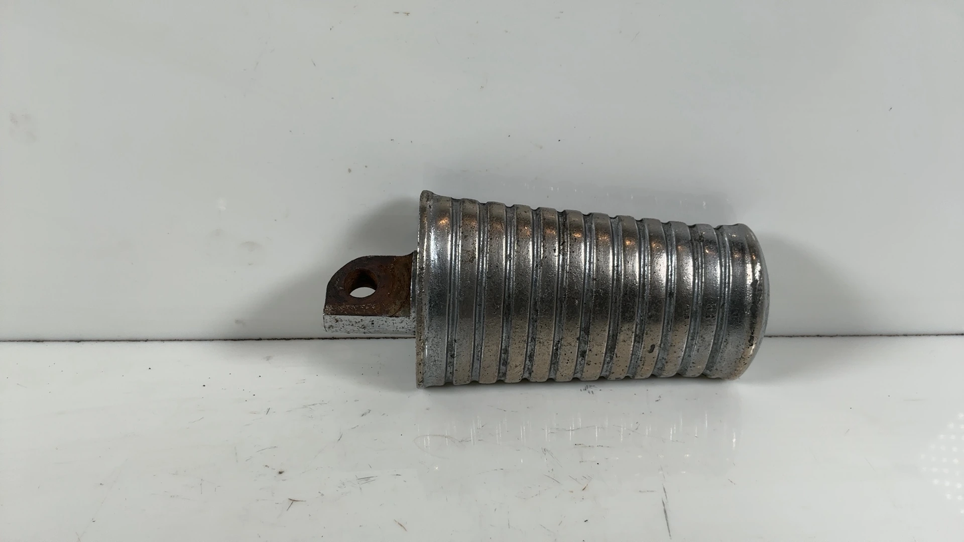 Harley Shovelhead FL 1200cc Kicker Pedal 1966-1969 OEM 33175-16A - Image 2