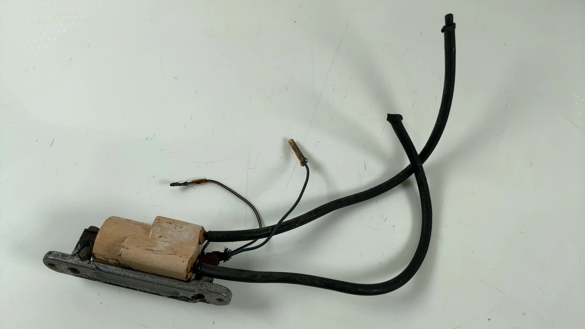 Honda Twinstar CM185T 185cc Ignition Coil 1978 1979 OEM 30500-402-013 - Image 3