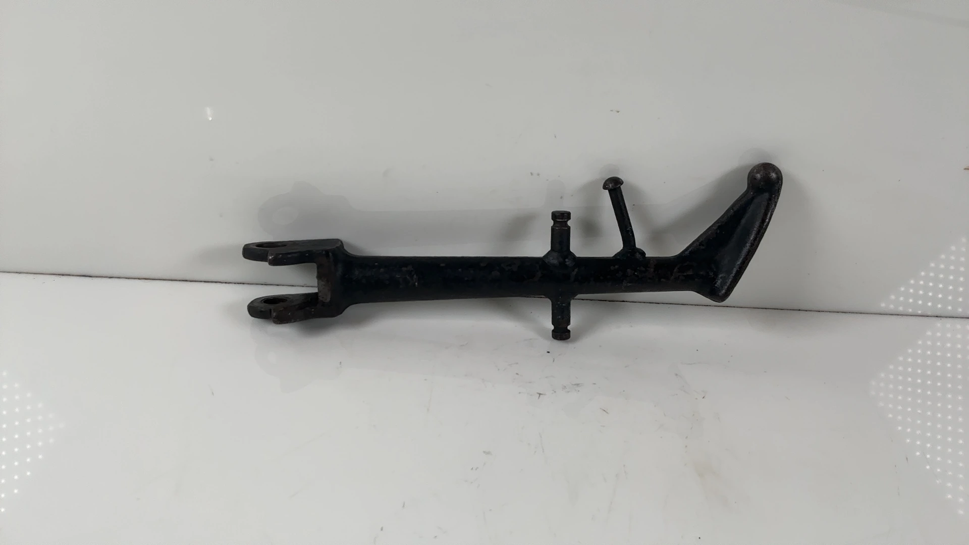 Kawasaki Z750E KZ750E 750cc Side Stand 1980-1985 OEM 34024-1115 - Image 2