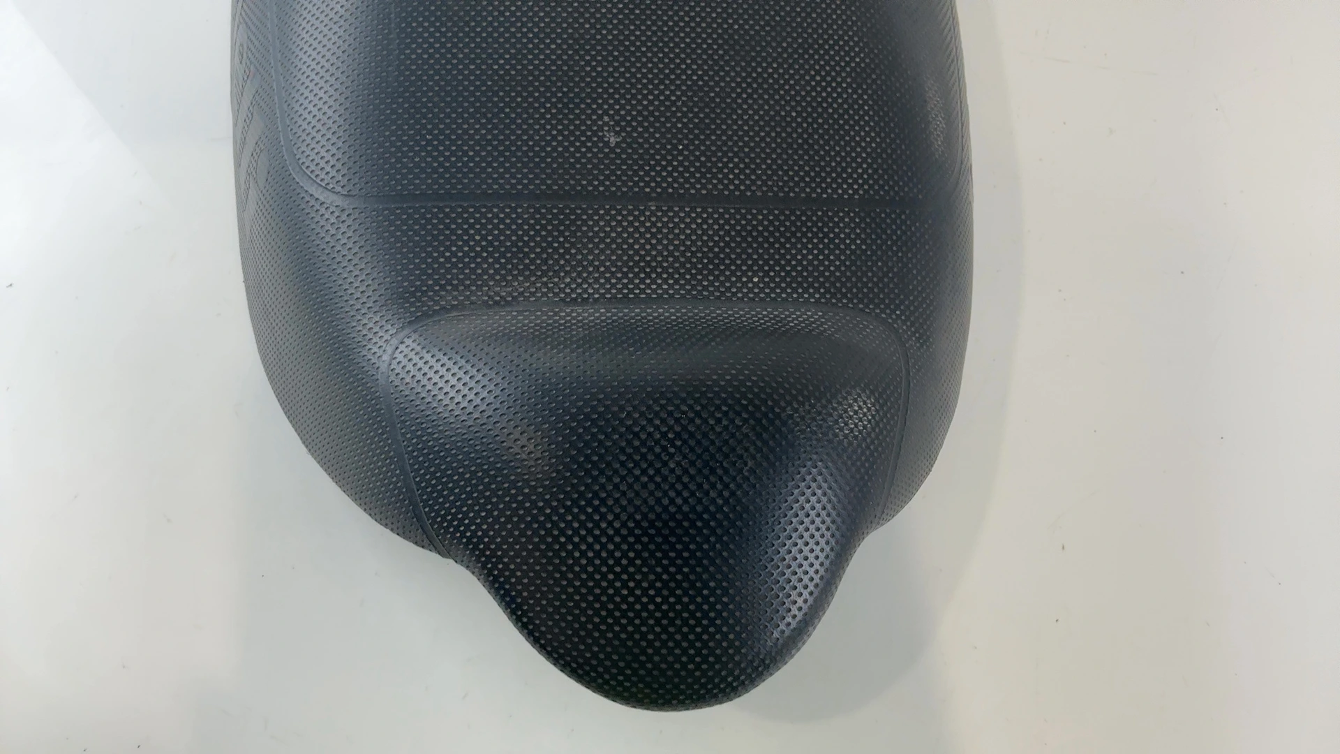 Benelli K2 50 100 Scooter Dual Seat Cushion 1998 2002 OEM R65020043A0 - Image 5
