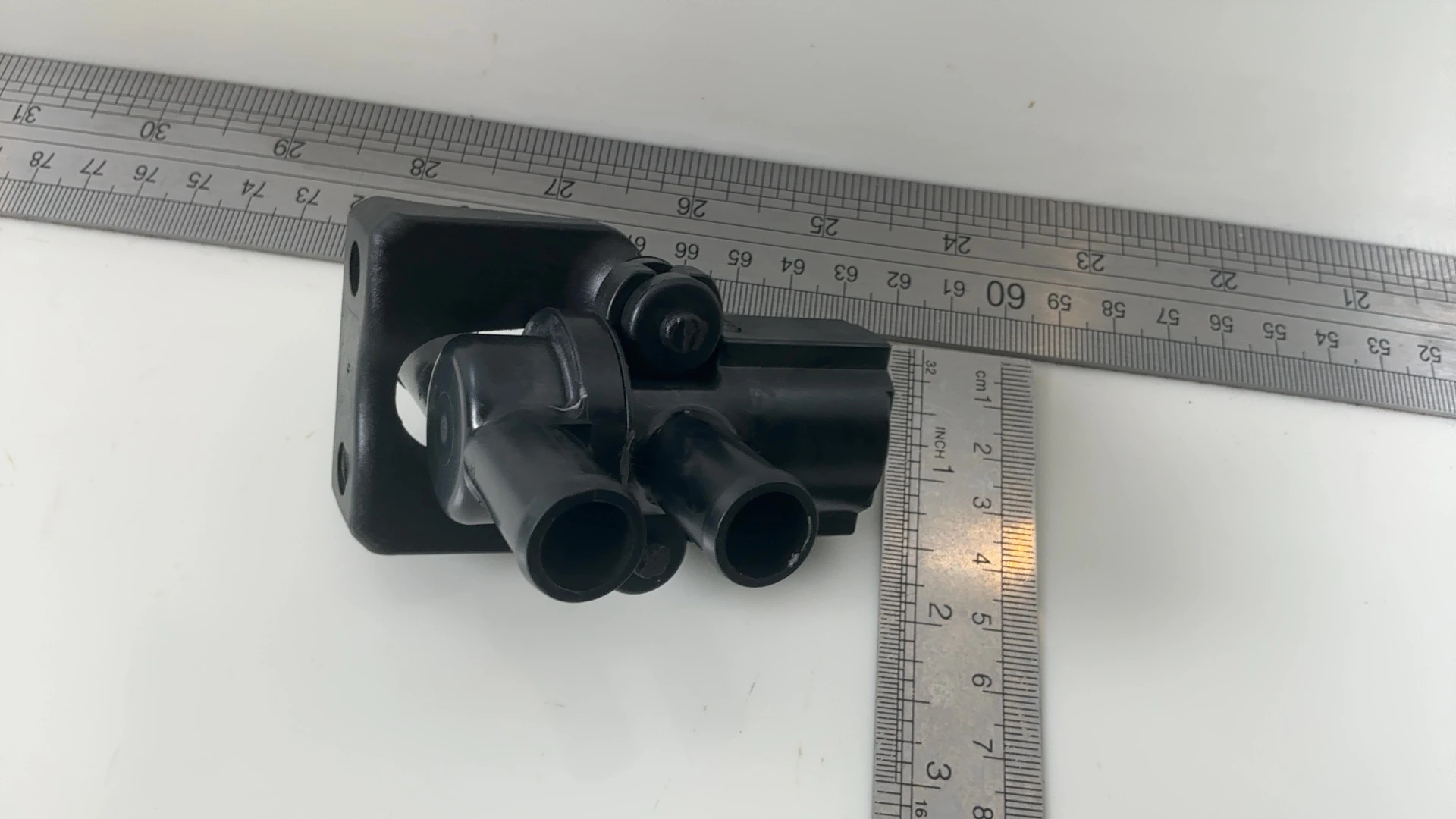 Aprilia RSV4 Factory 1100 Secondary Air SAS Solenoid Valve 2021-2026 OEM 857181 - Image 3